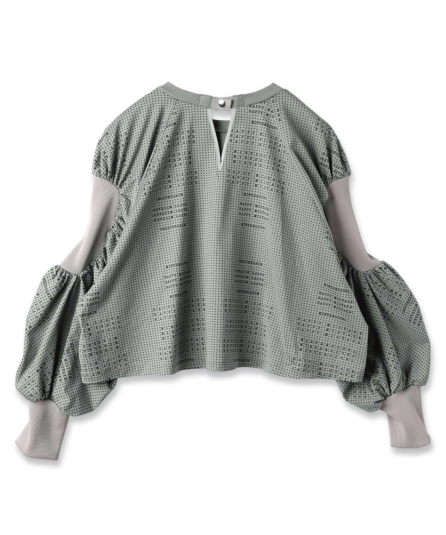 DOT TYPE T-TOP