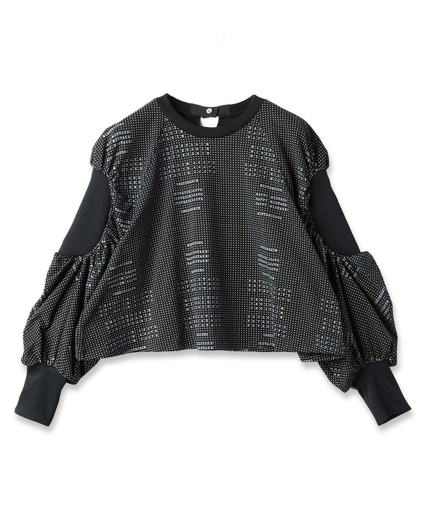 DOT TYPE T-TOP