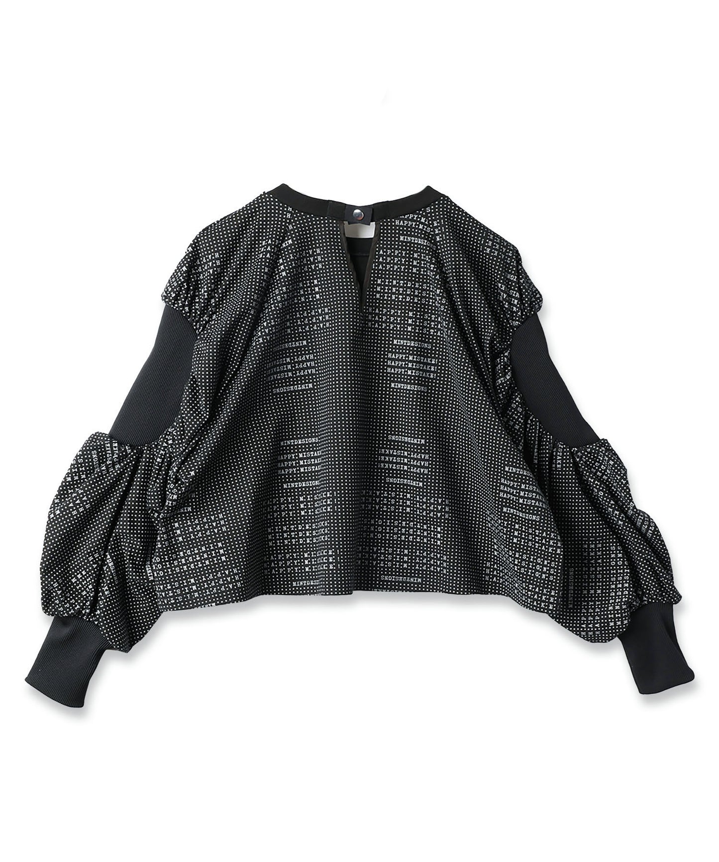DOT TYPE T-TOP