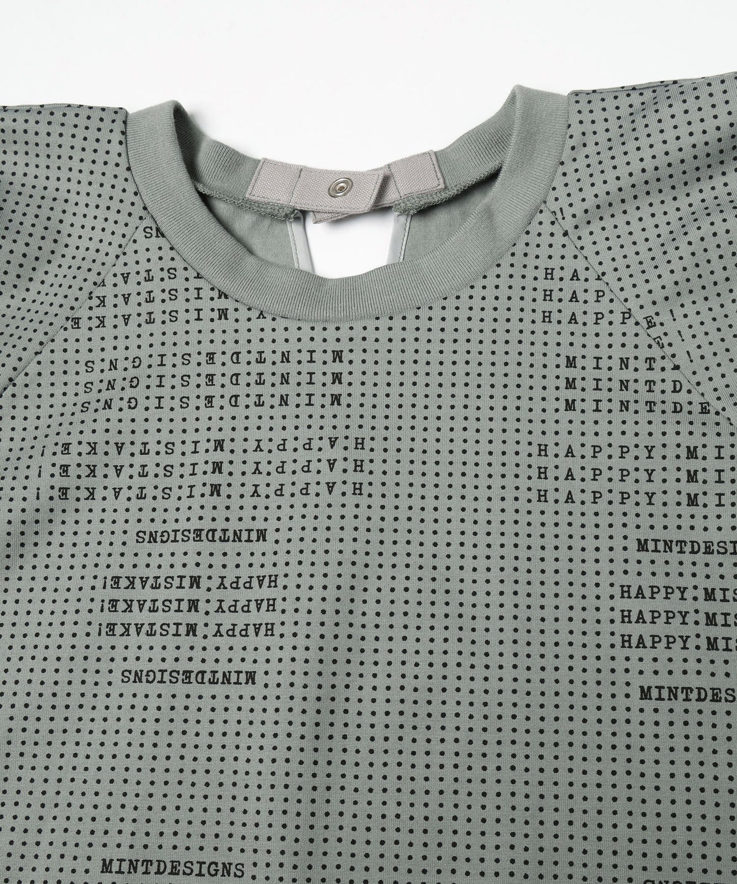 DOT TYPE T-TOP