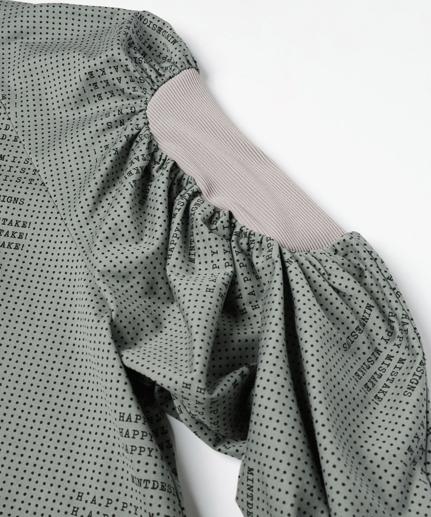 DOT TYPE T-TOP