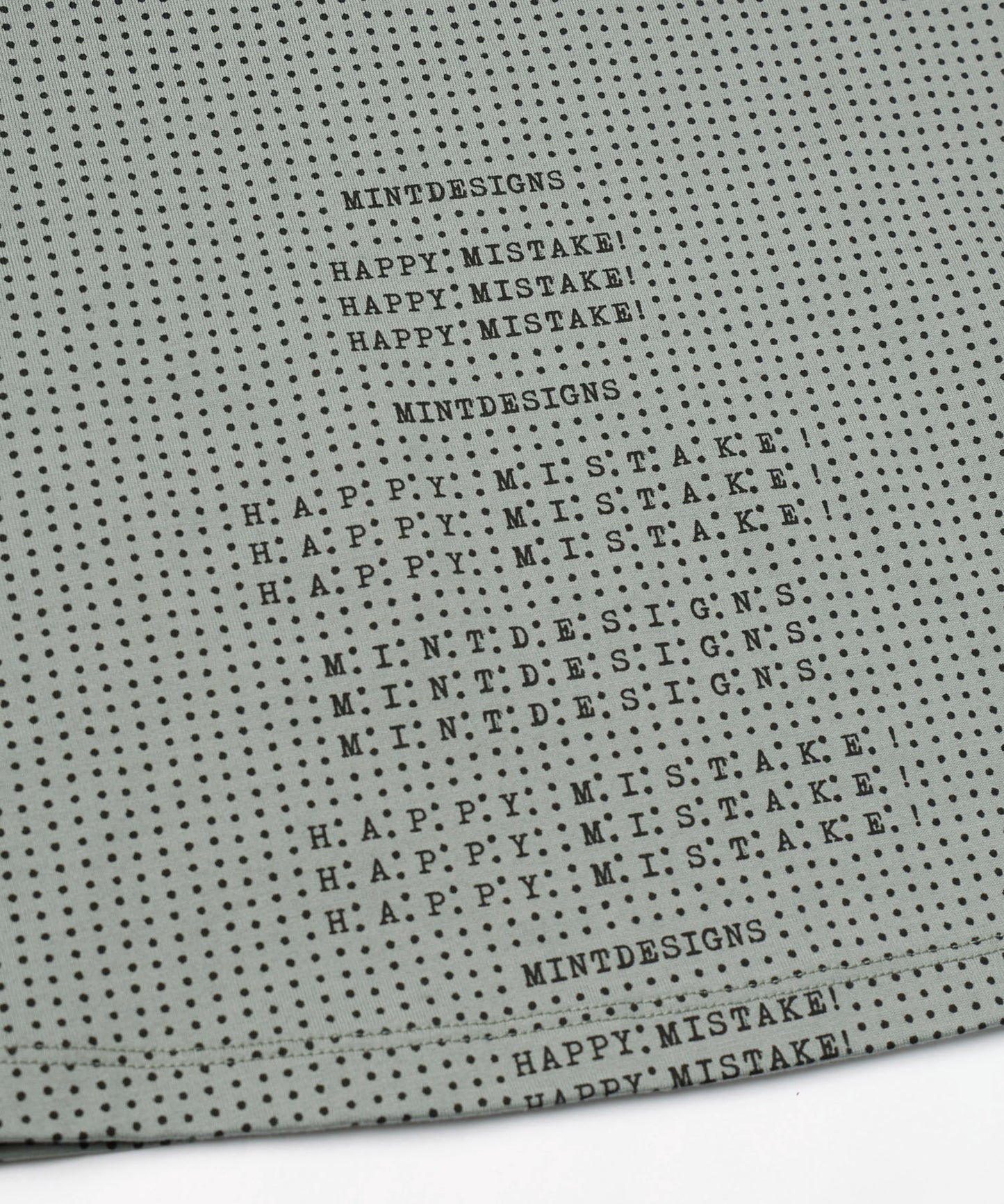 DOT TYPE T-TOP