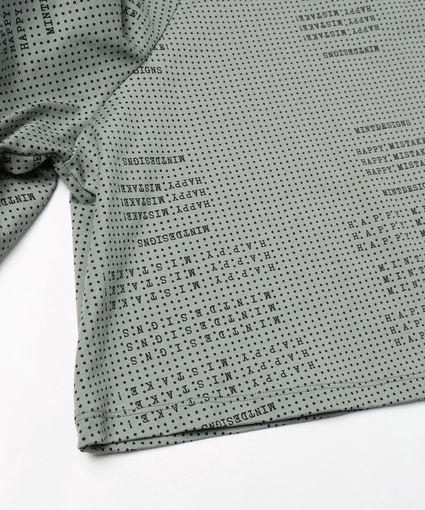 DOT TYPE T-TOP
