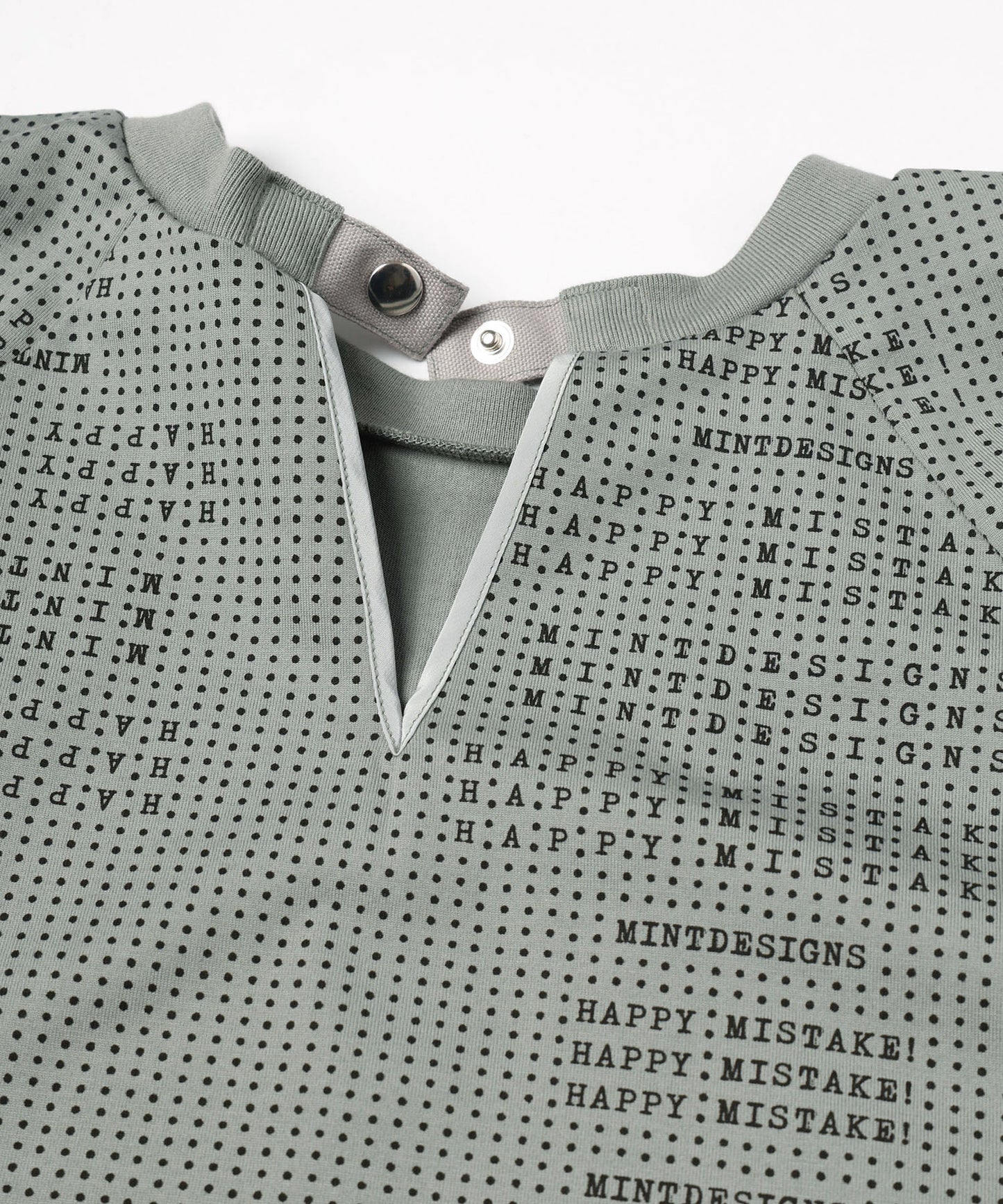 DOT TYPE T-TOP