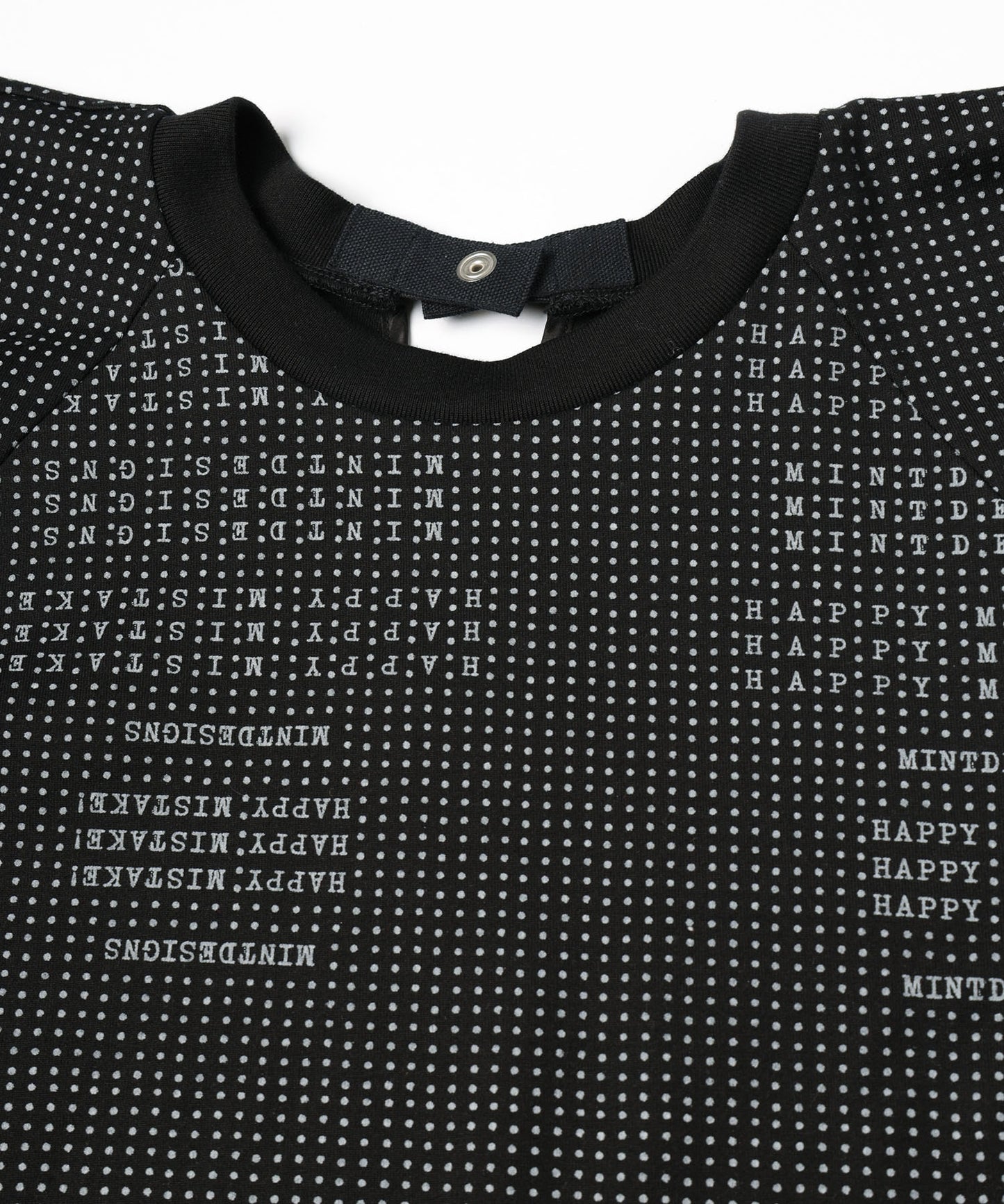 DOT TYPE T-TOP