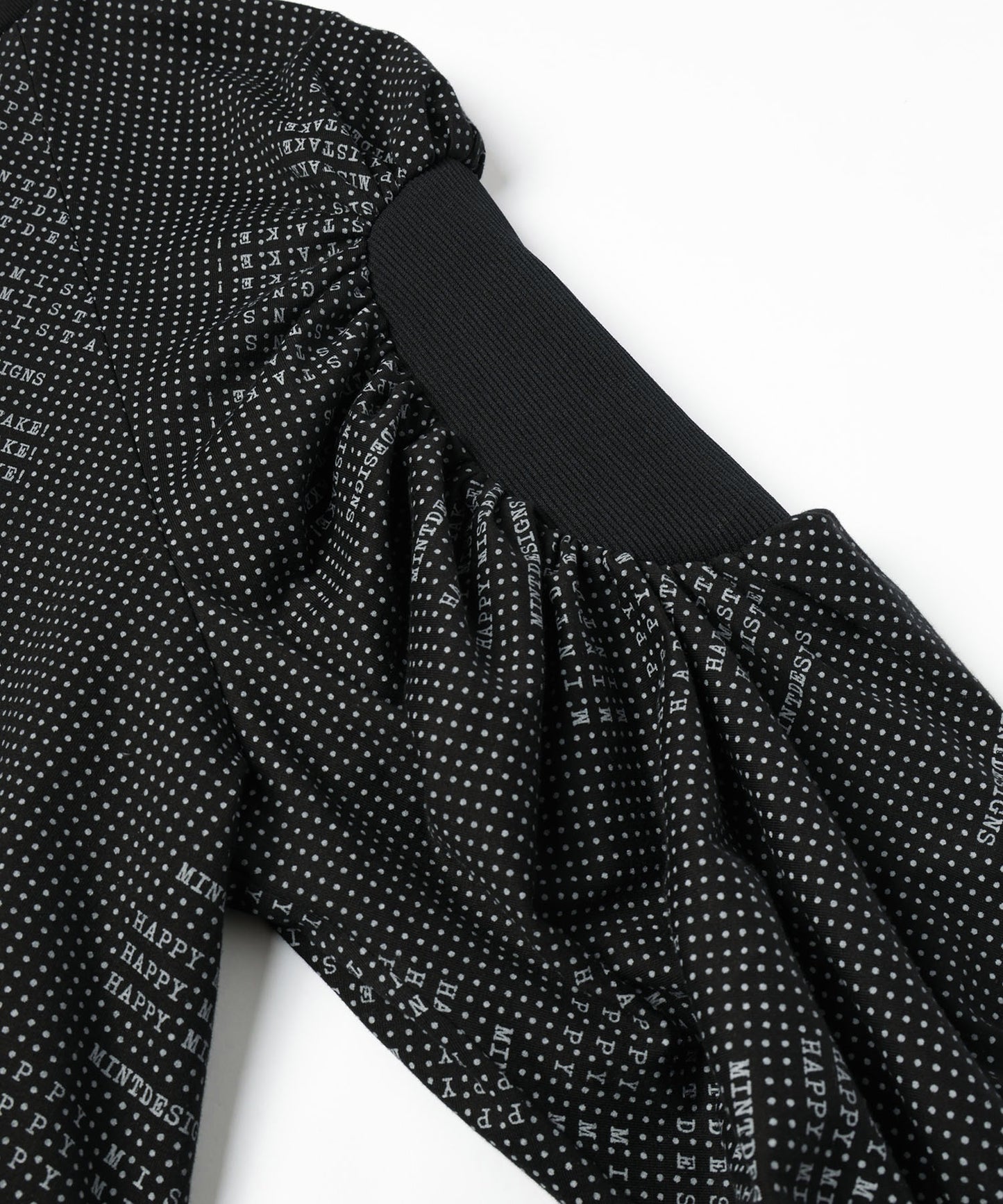 DOT TYPE T-TOP