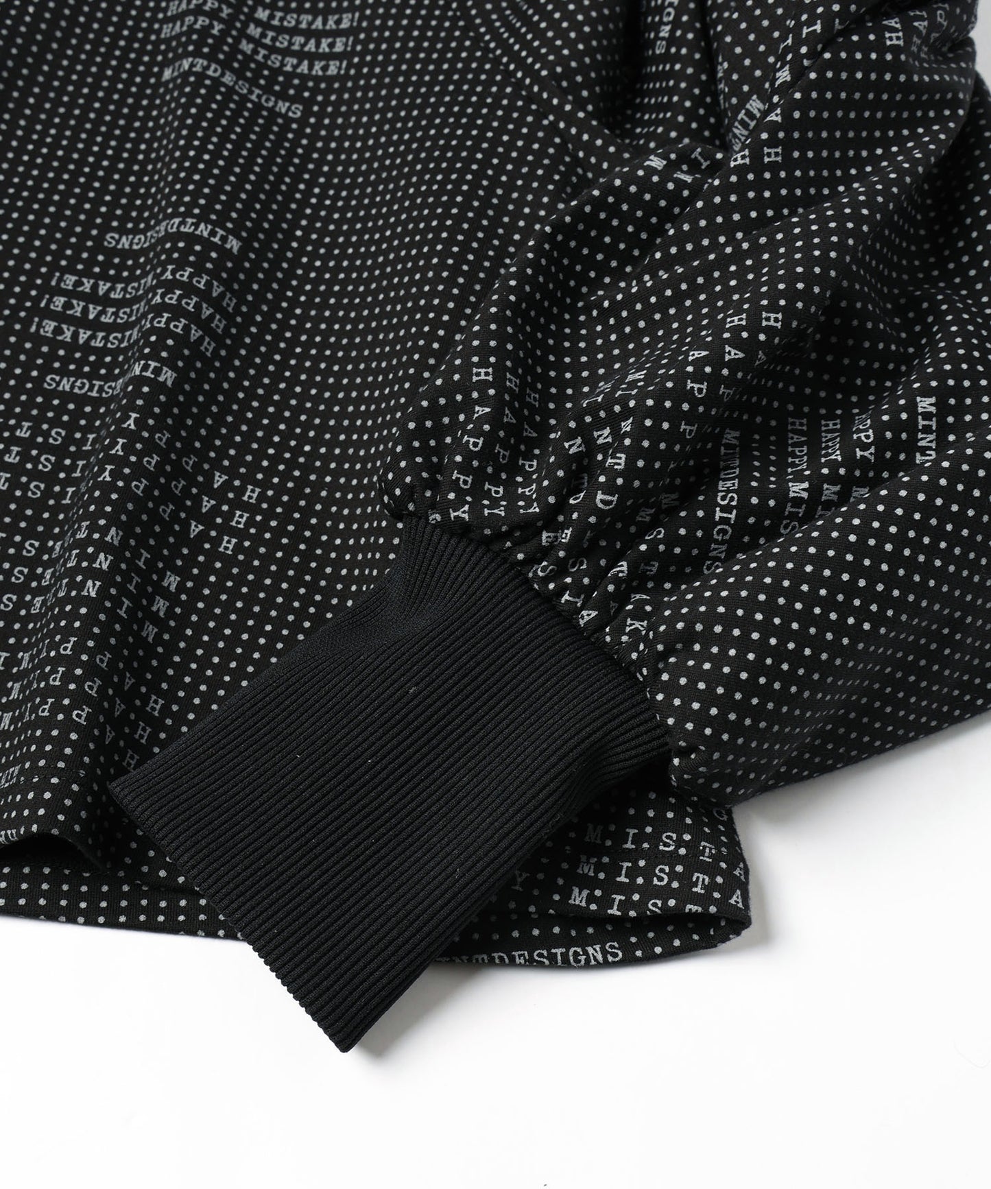 DOT TYPE T-TOP