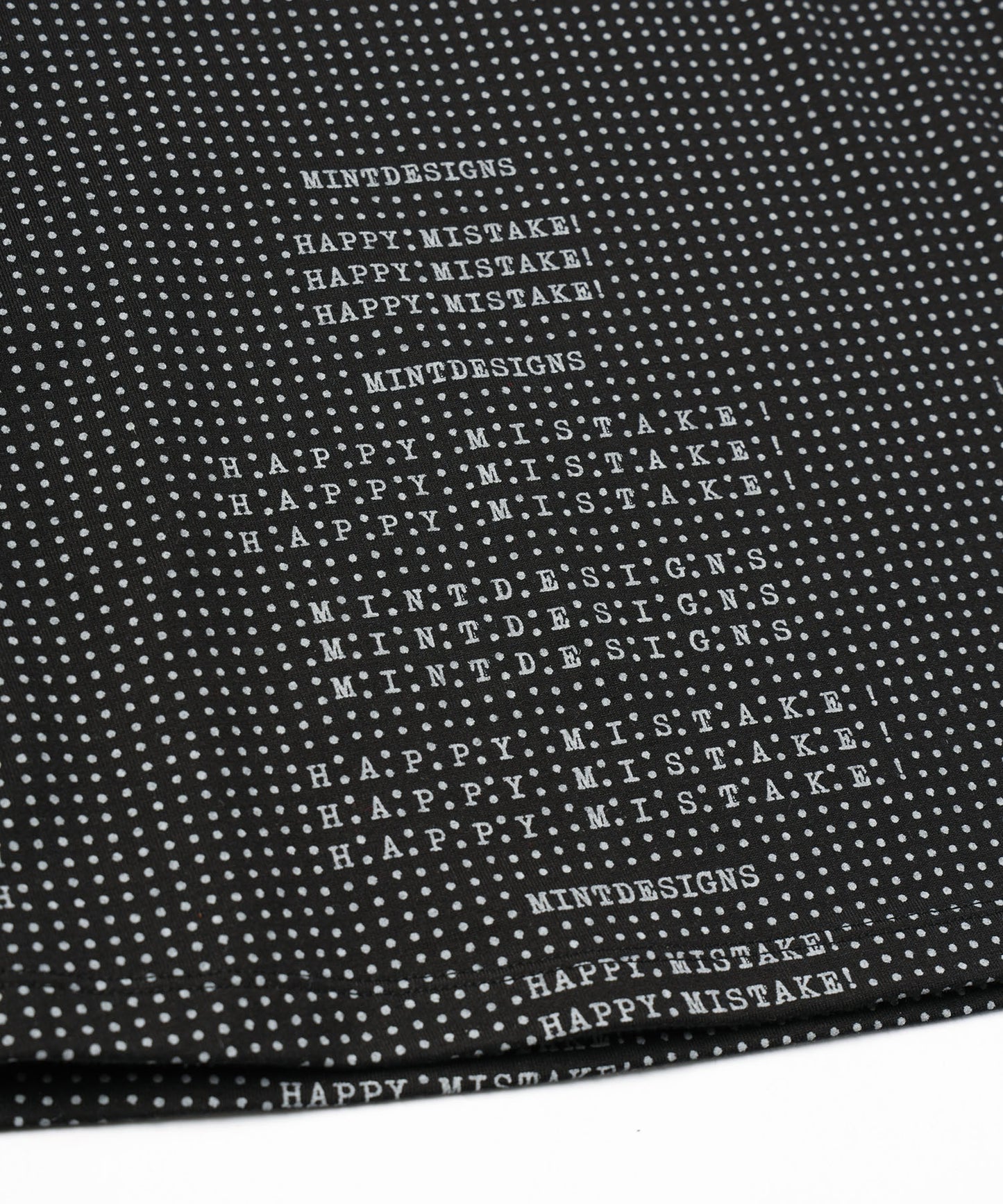 DOT TYPE T-TOP