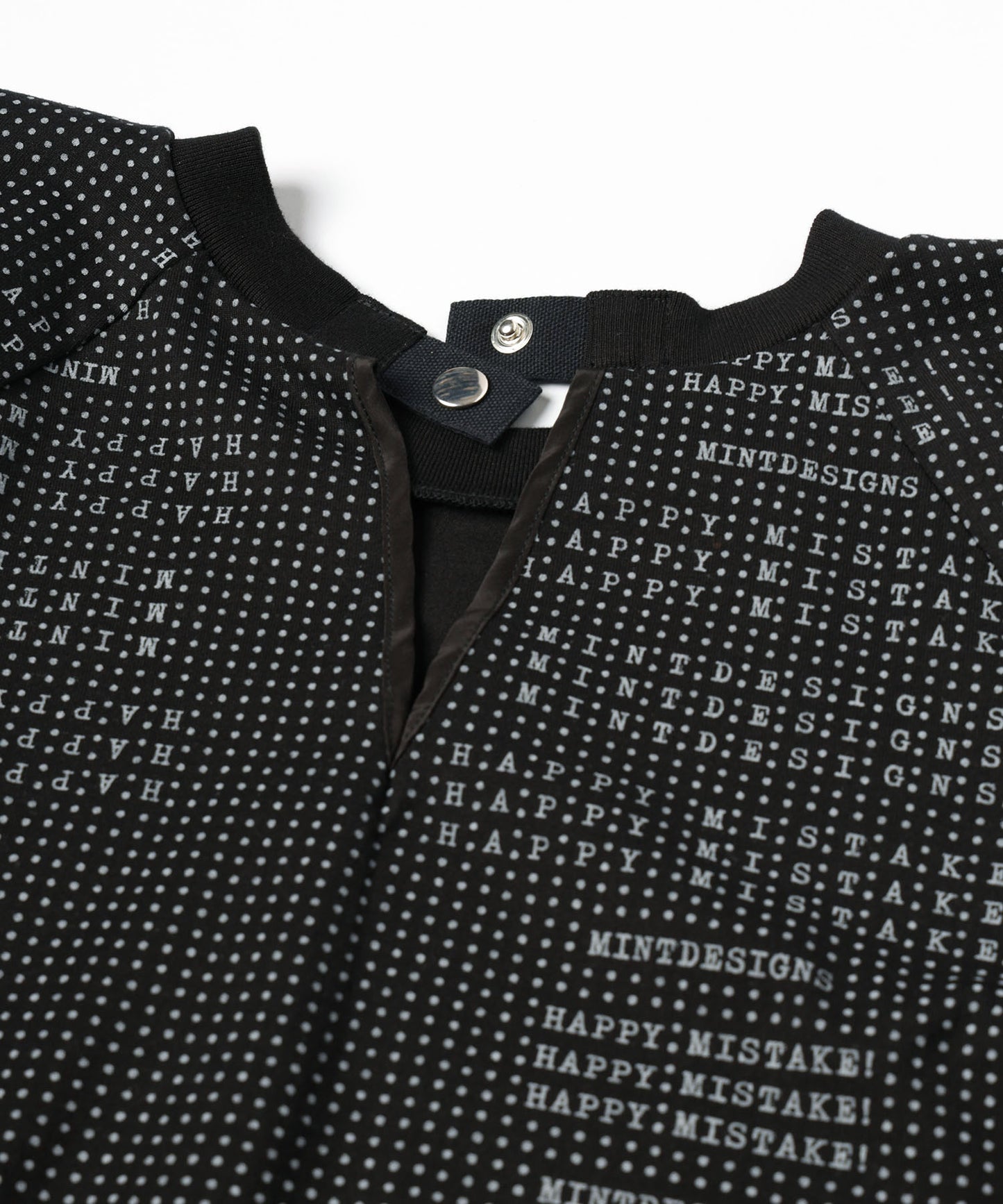 DOT TYPE T-TOP