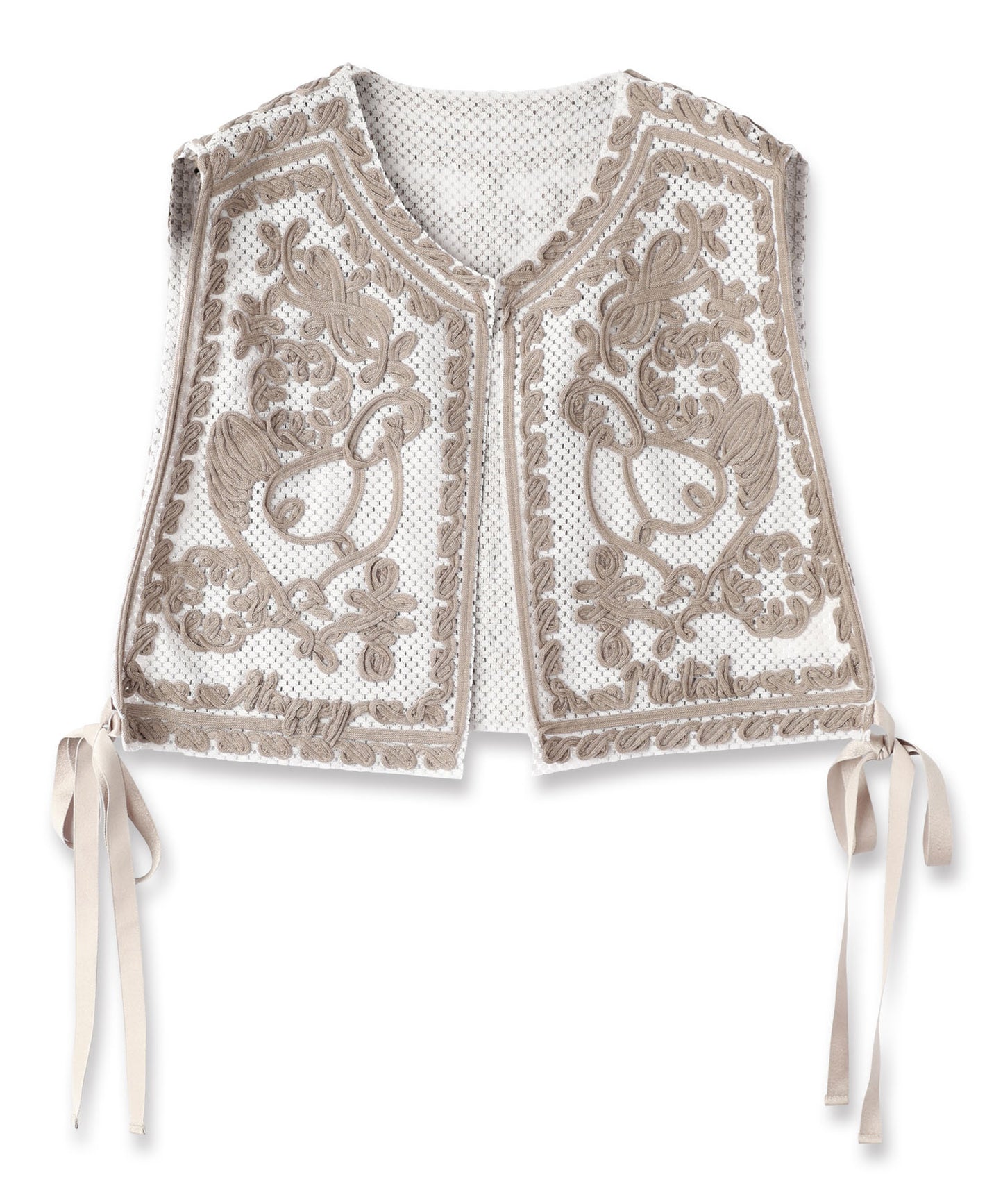 ROOSTER GILET