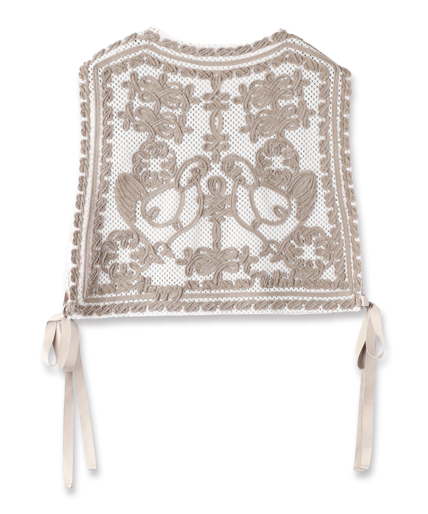 ROOSTER GILET