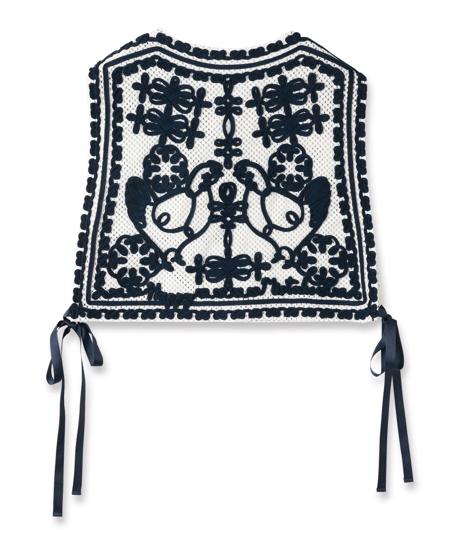 ROOSTER GILET