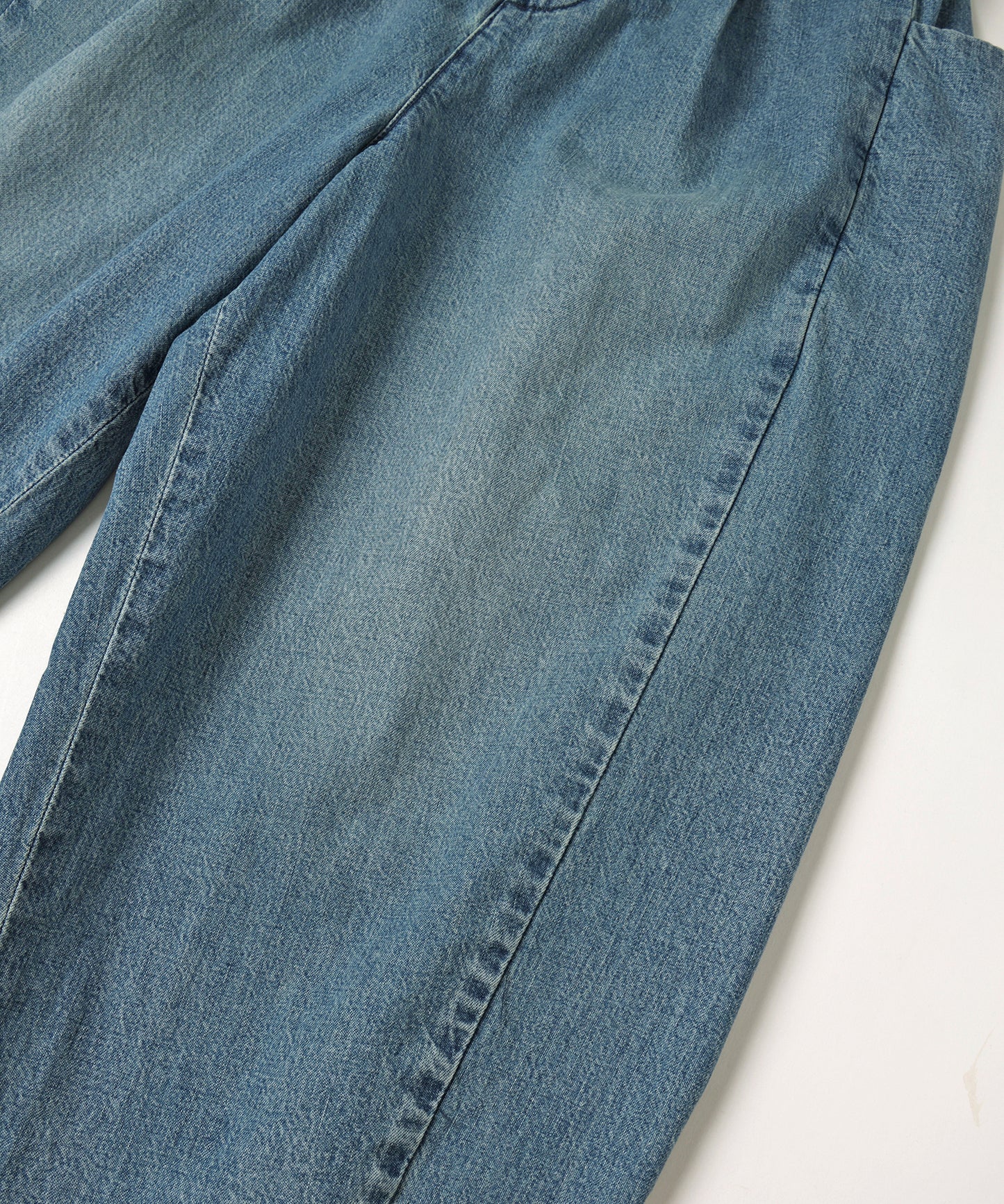 デニム3サイドPT