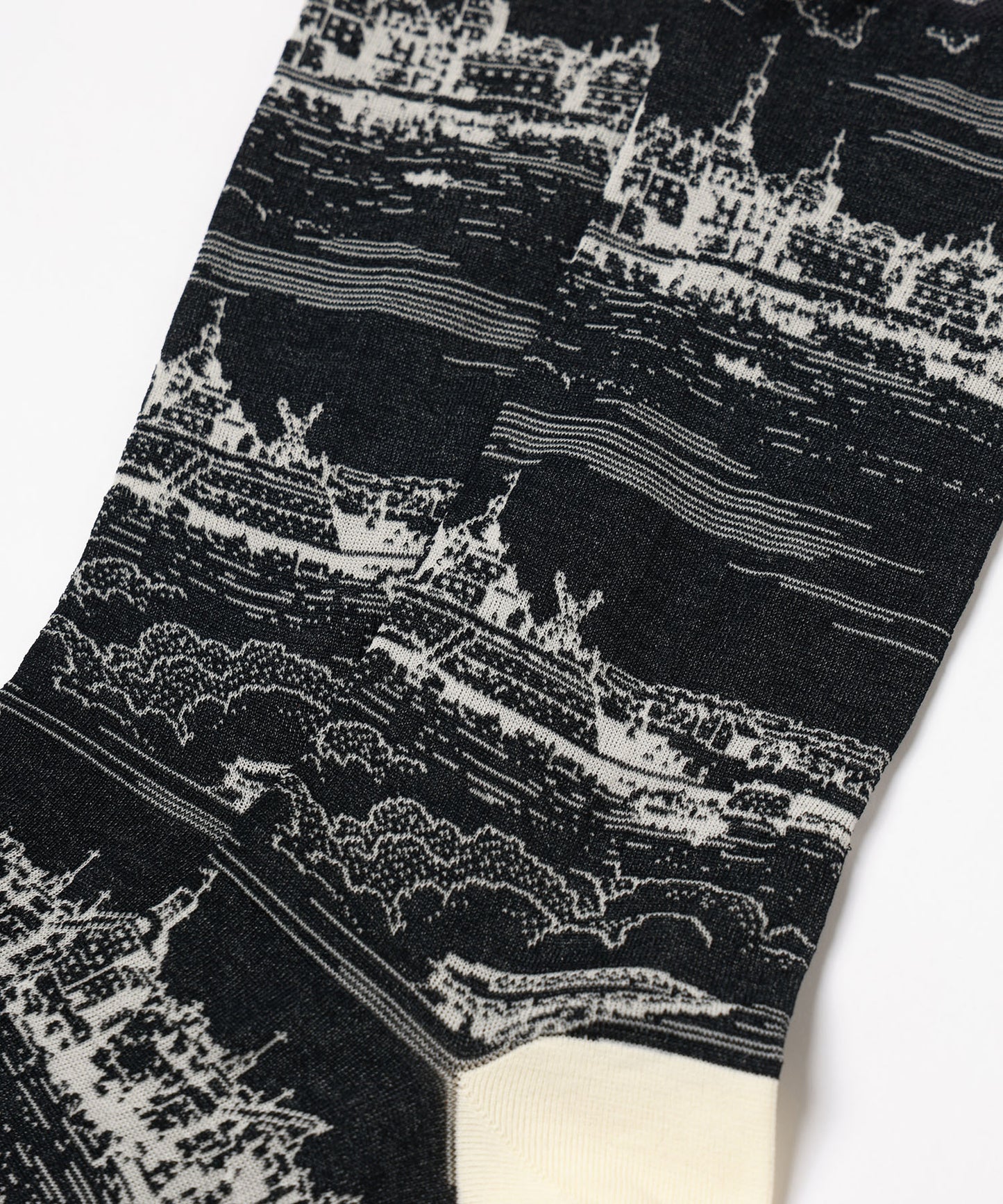 TOILE DE JOUY SOCKS