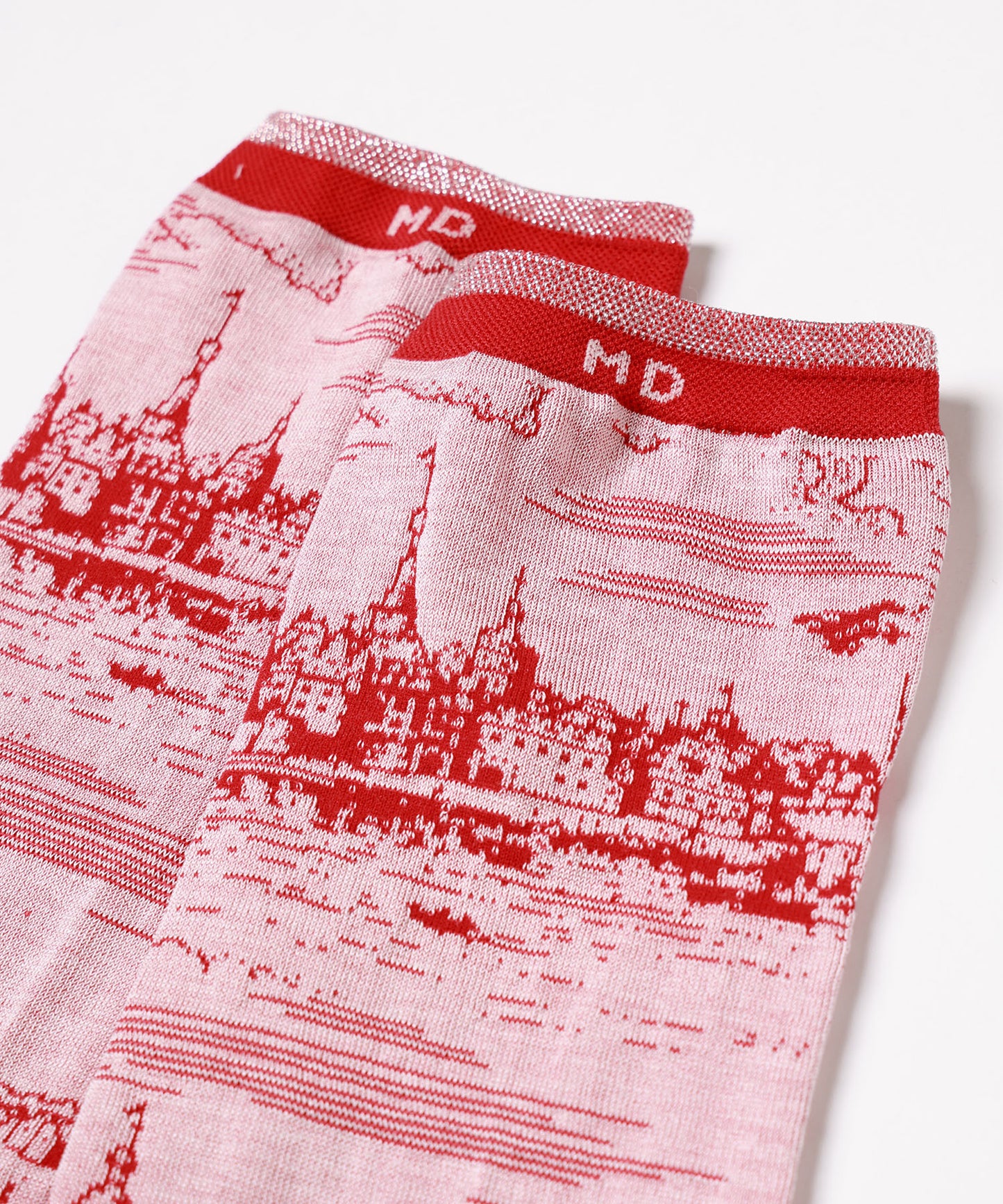 TOILE DE JOUY SOCKS
