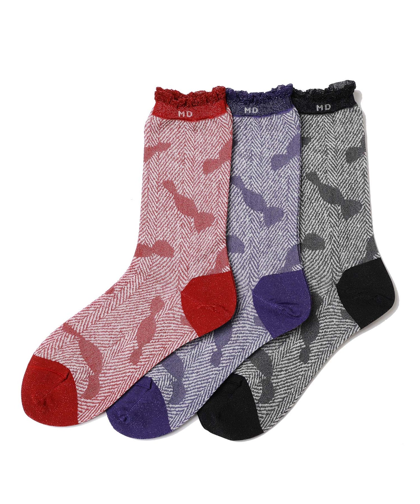 CANDY SOCKS
