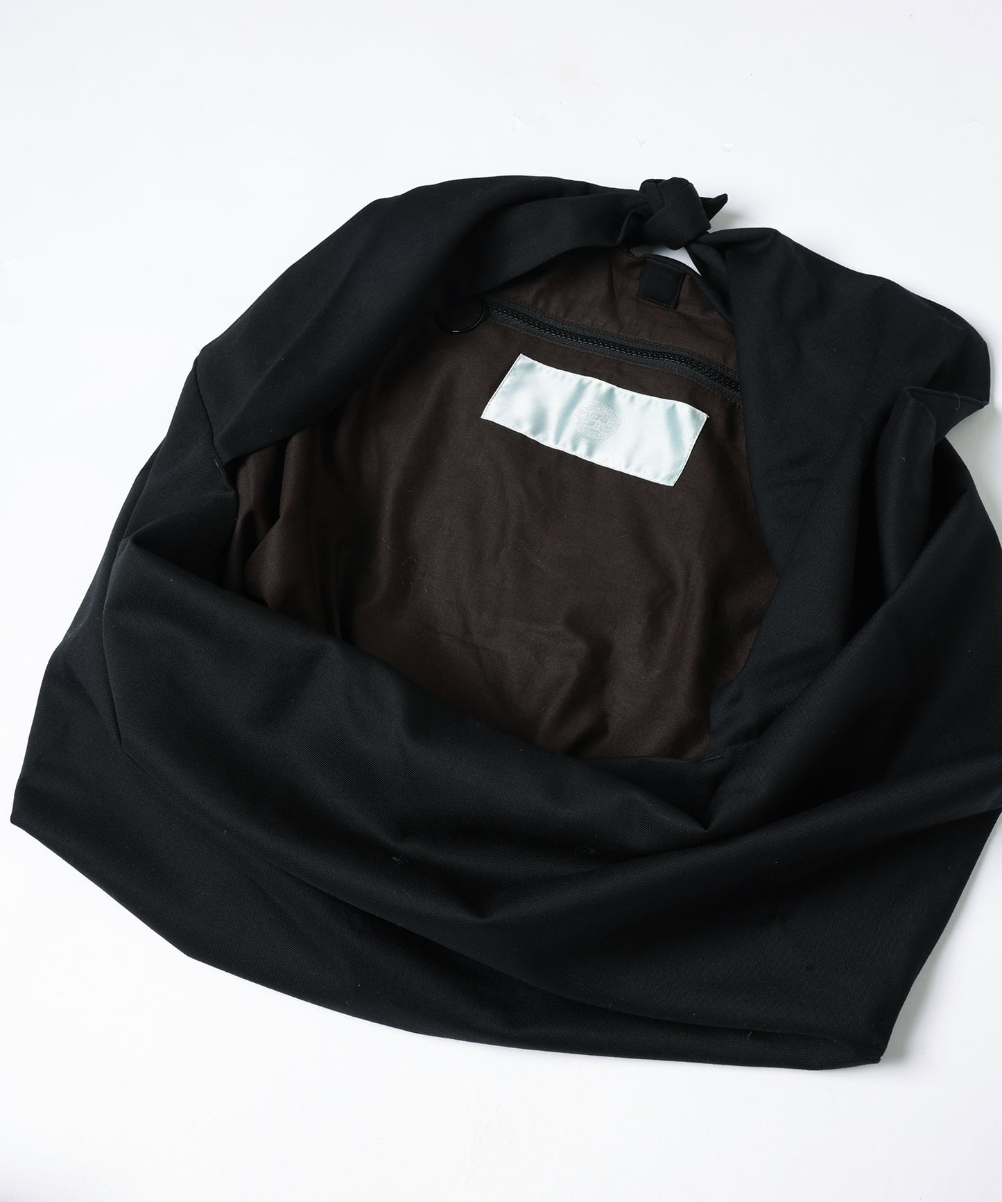 よそいきトートBag 【納期9月下旬】
