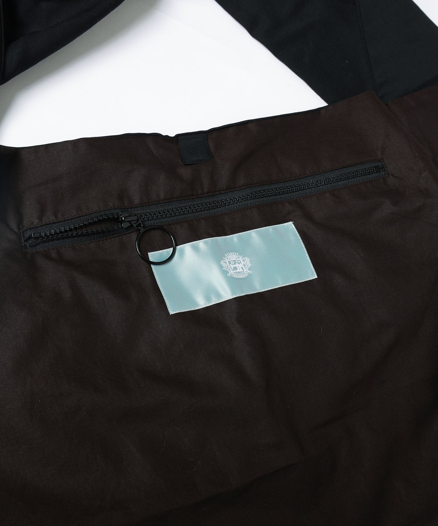 よそいきトートBag 【納期9月下旬】
