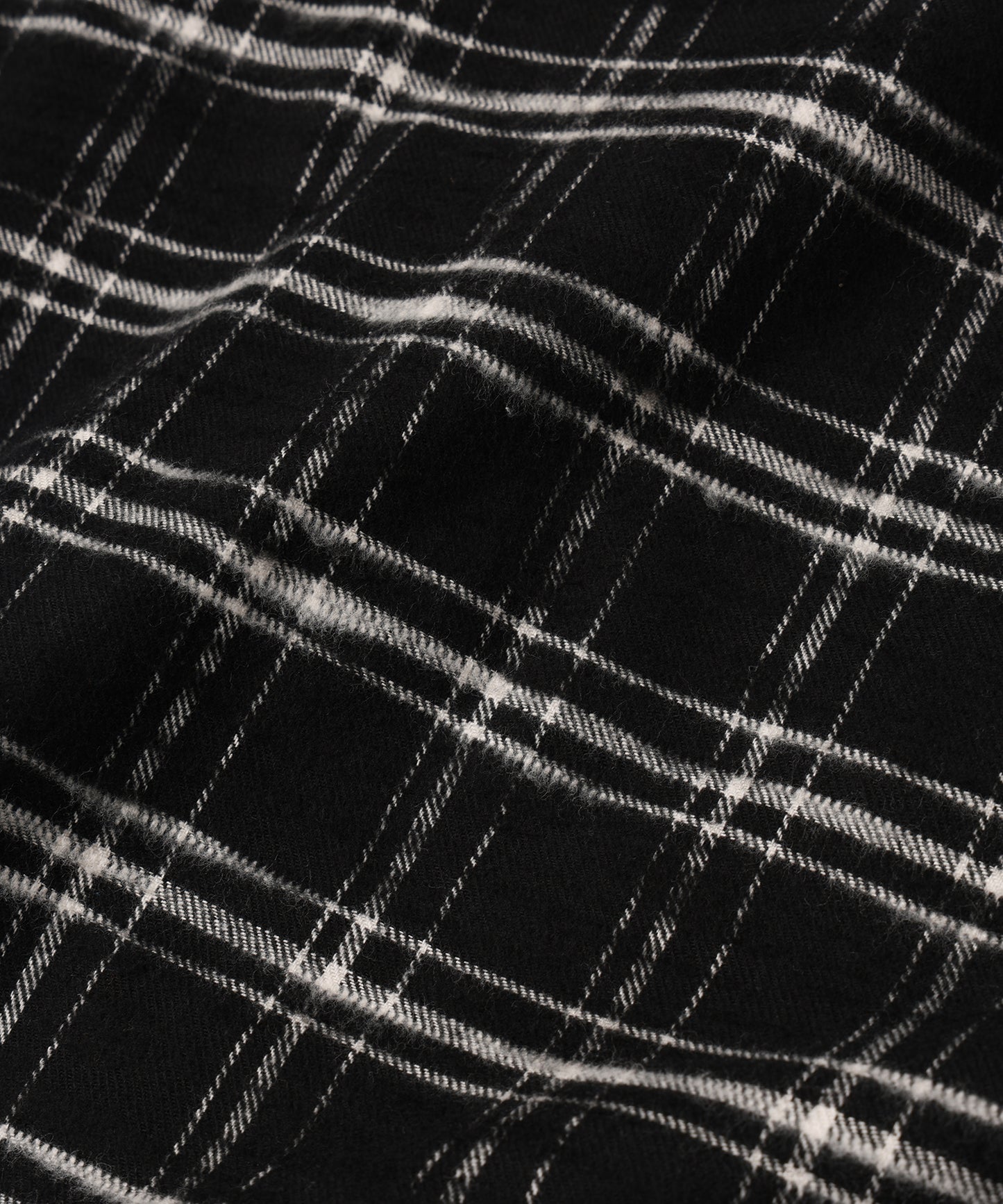 ワイドBOXシャツ-C