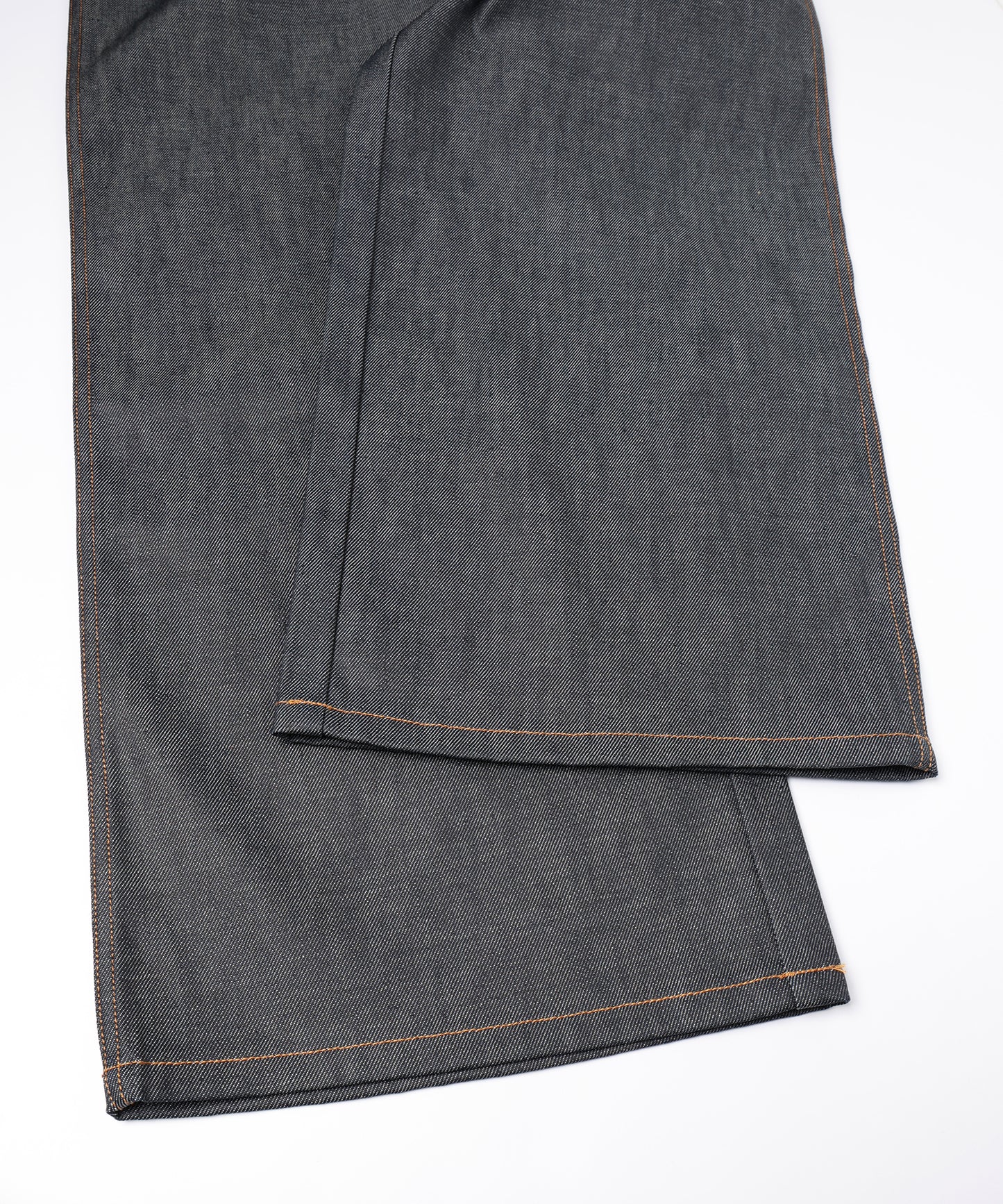 super rigid denim type.w