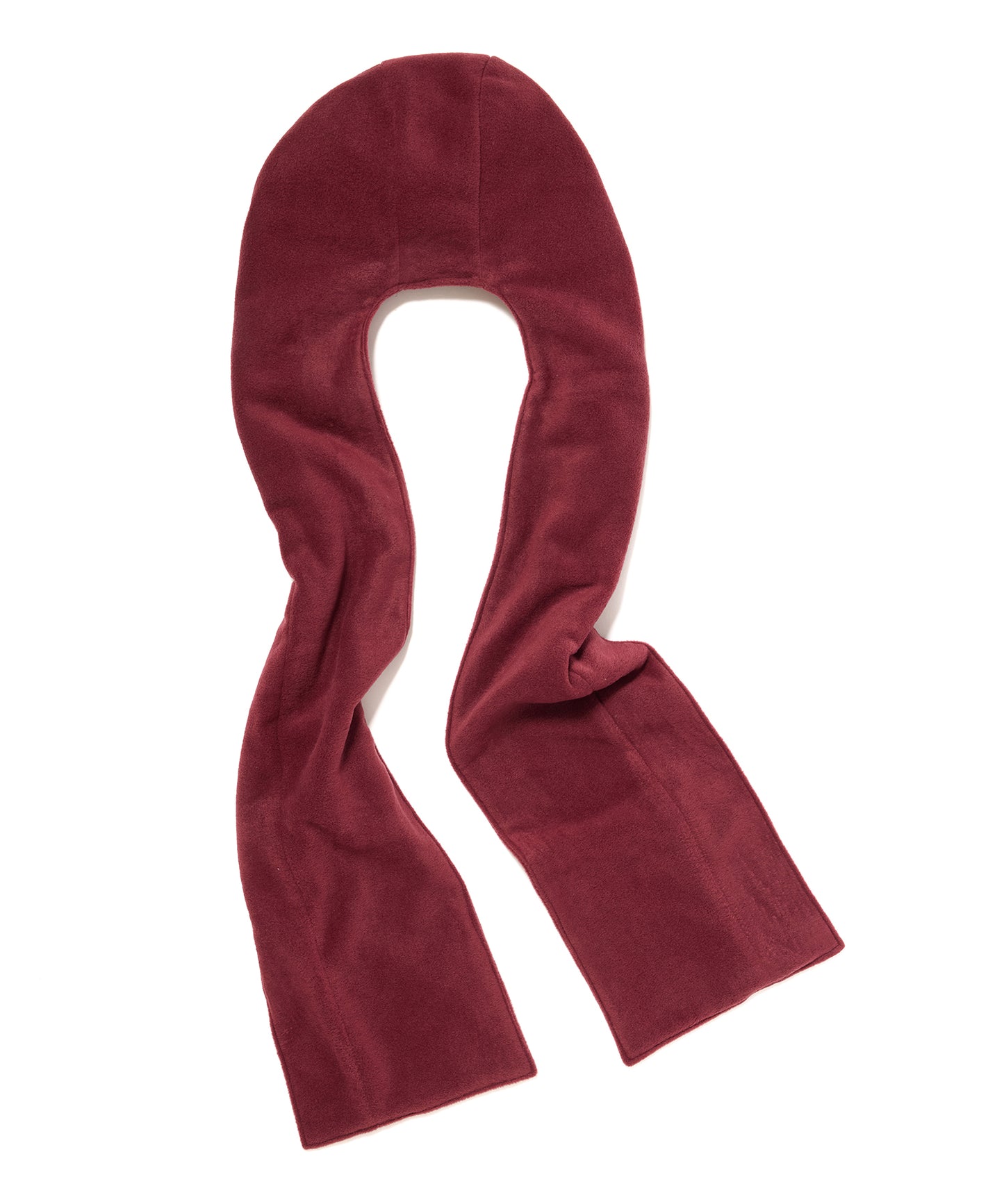 MONSTER FLEECE MUFFLER