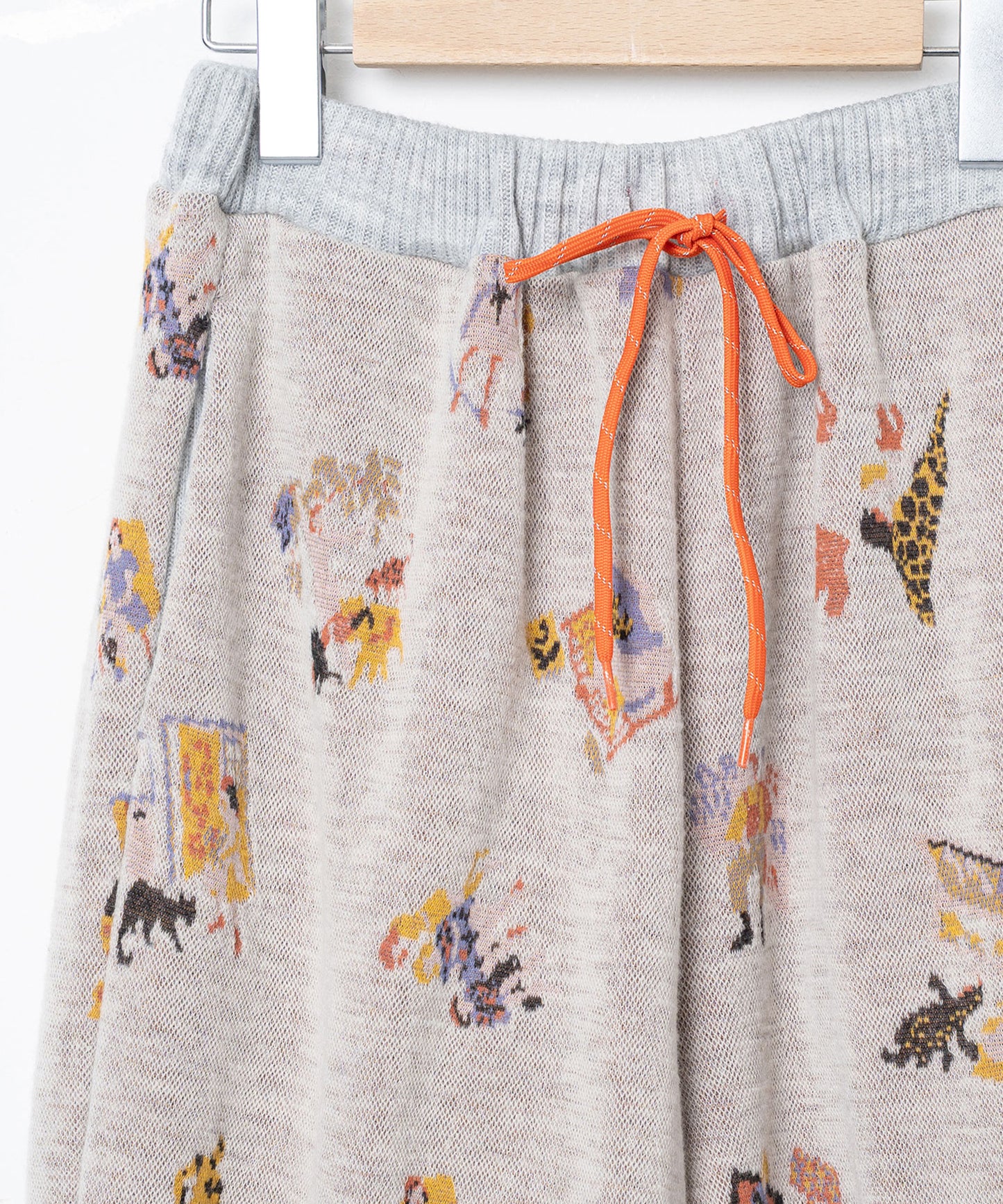 Twenty Night JQ Pants