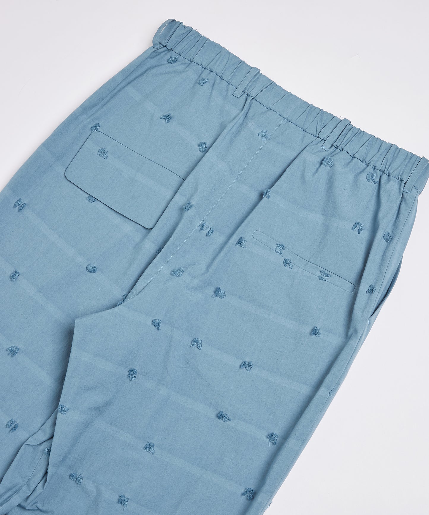 LogoカットJQイージースラックス