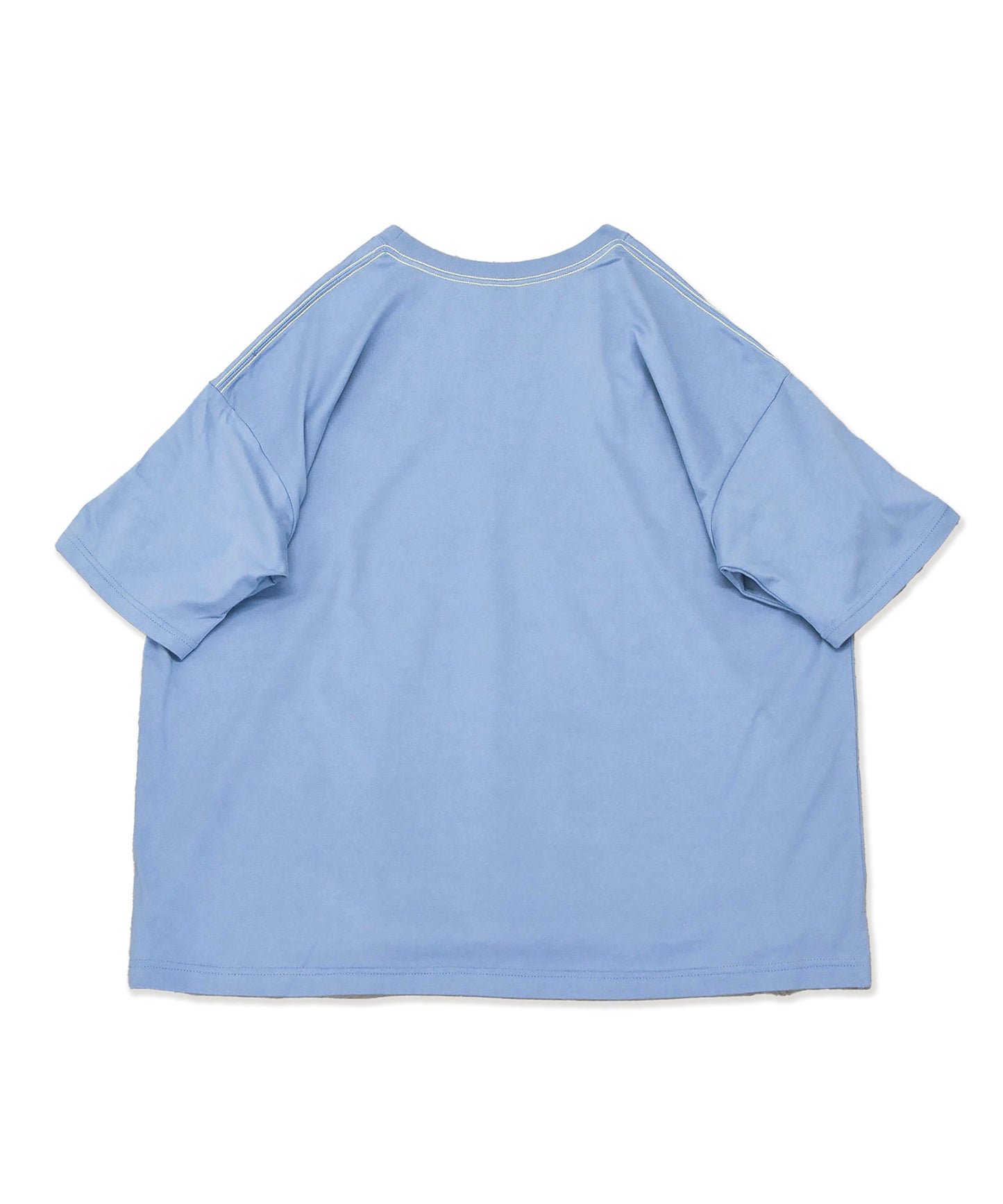 インビジブルグラスTシャツ