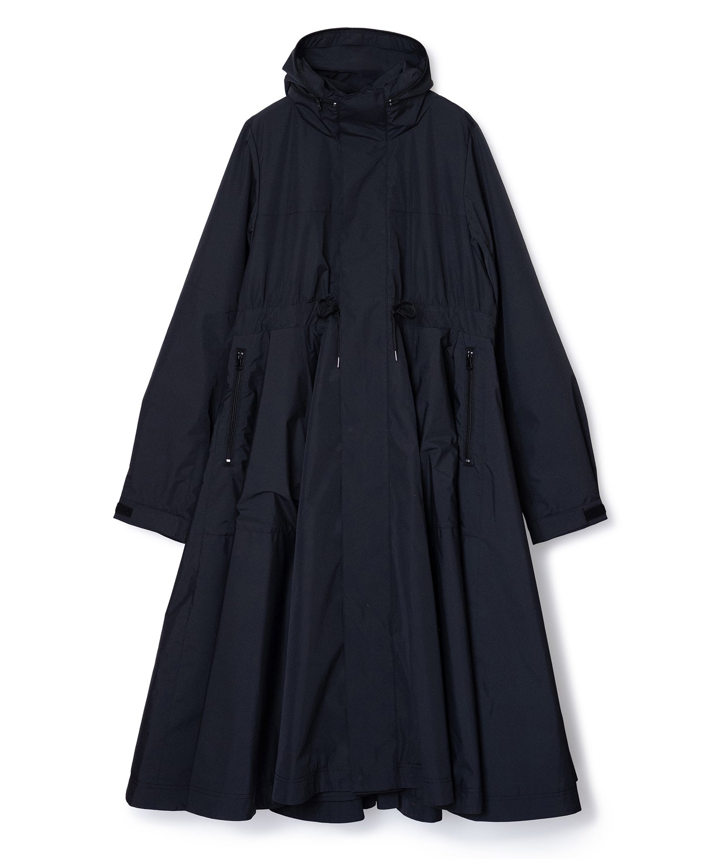 LONG MOUNTAIN RAINCOAT