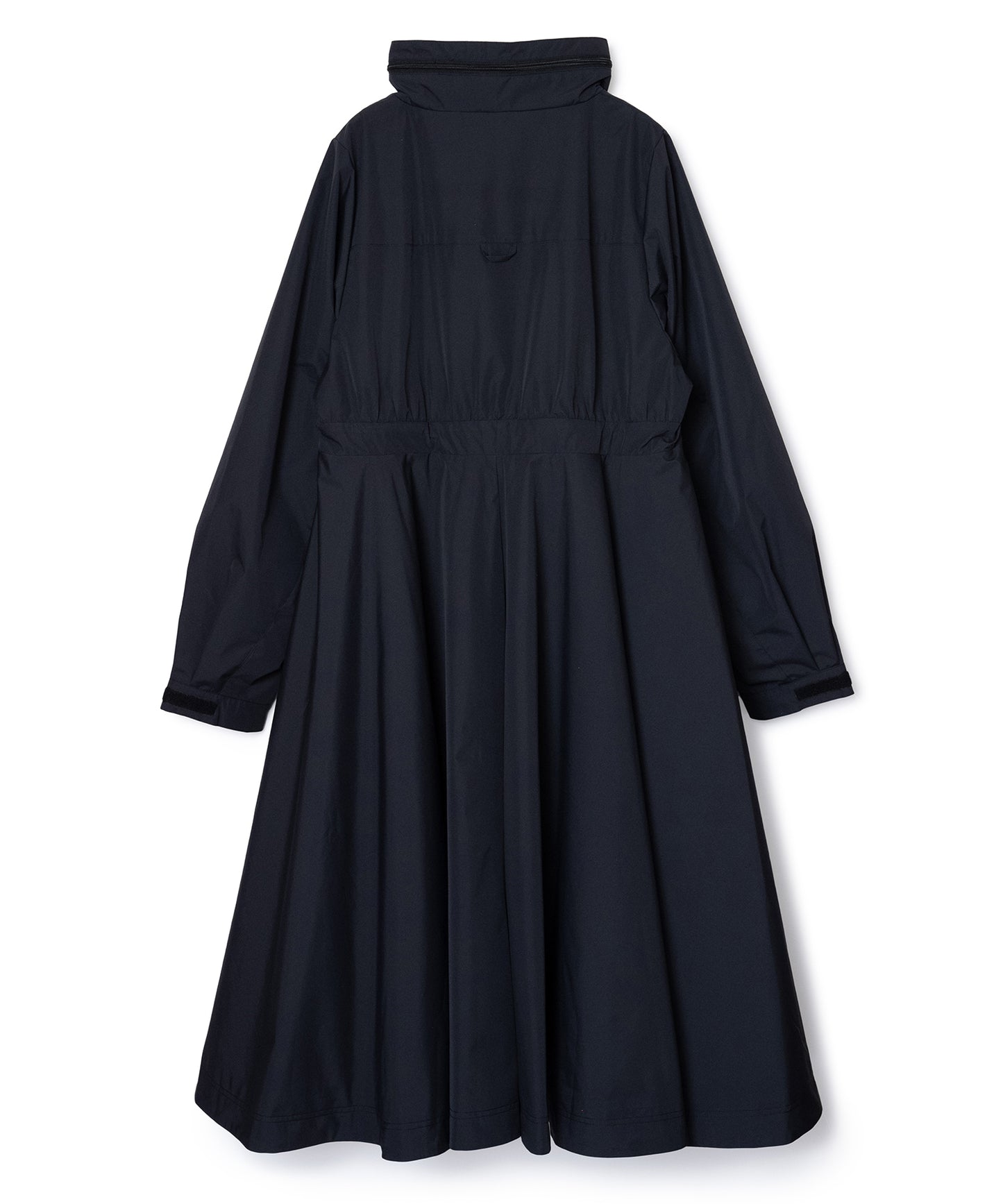 LONG MOUNTAIN RAINCOAT