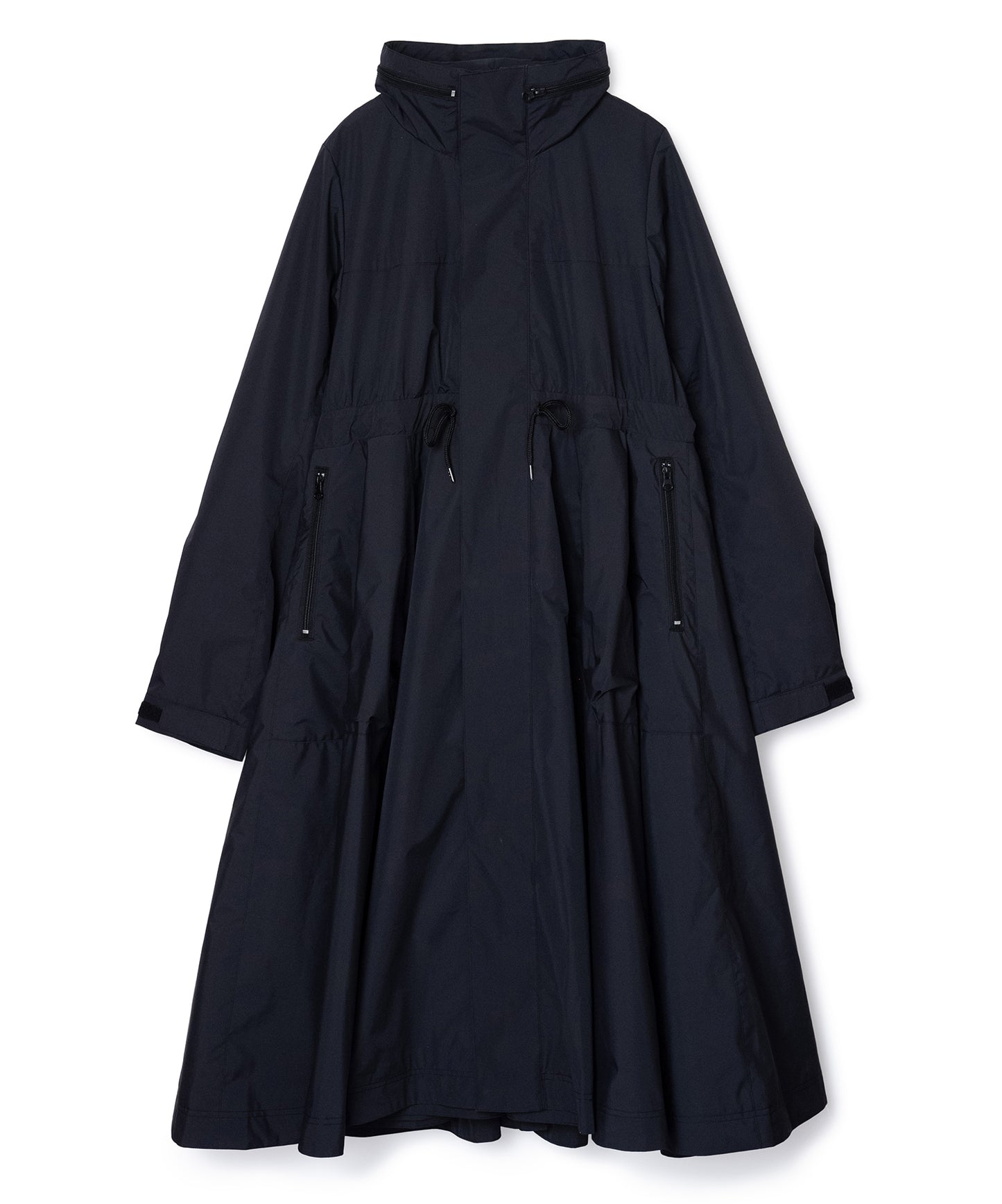 LONG MOUNTAIN RAINCOAT