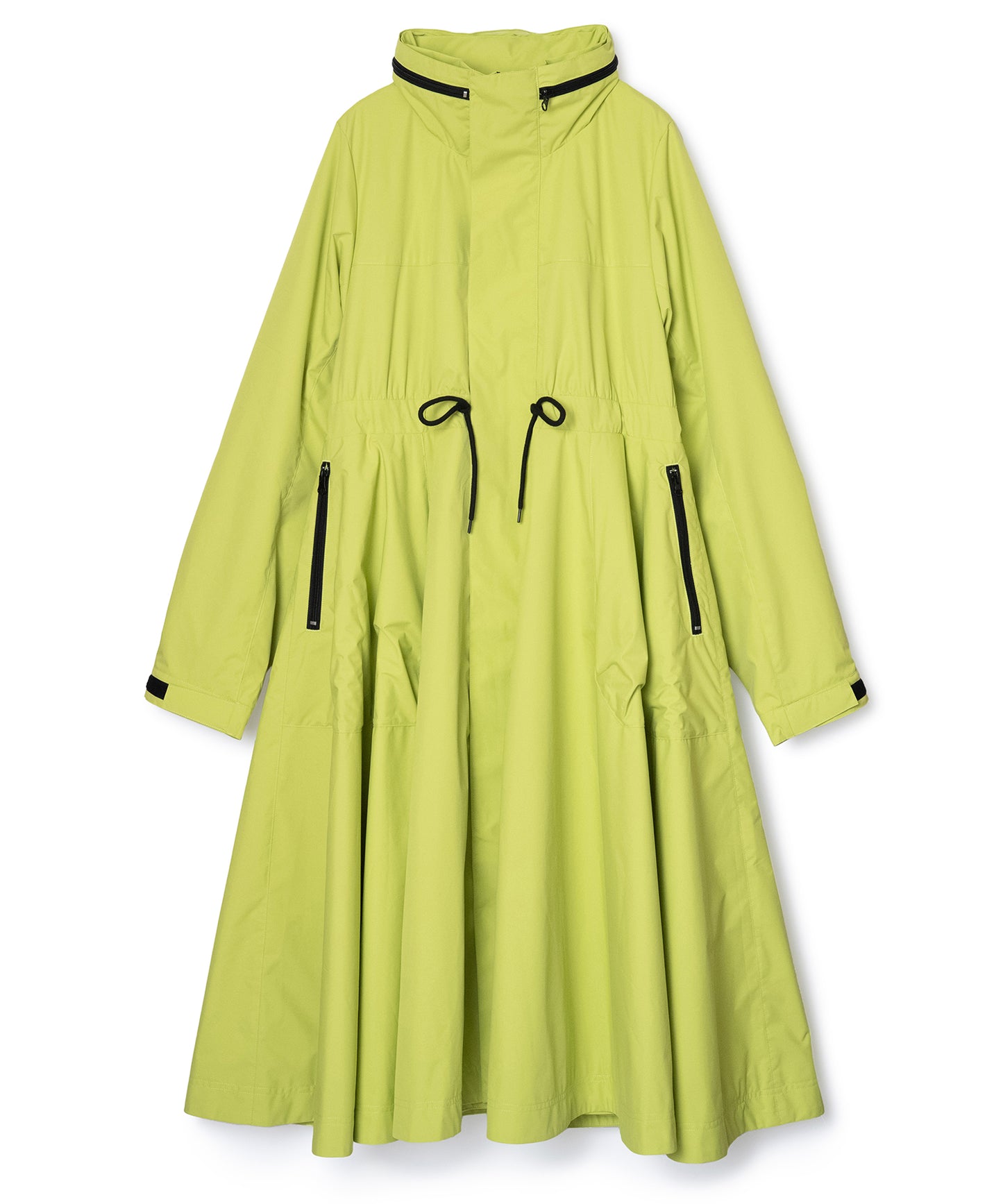 LONG MOUNTAIN RAINCOAT