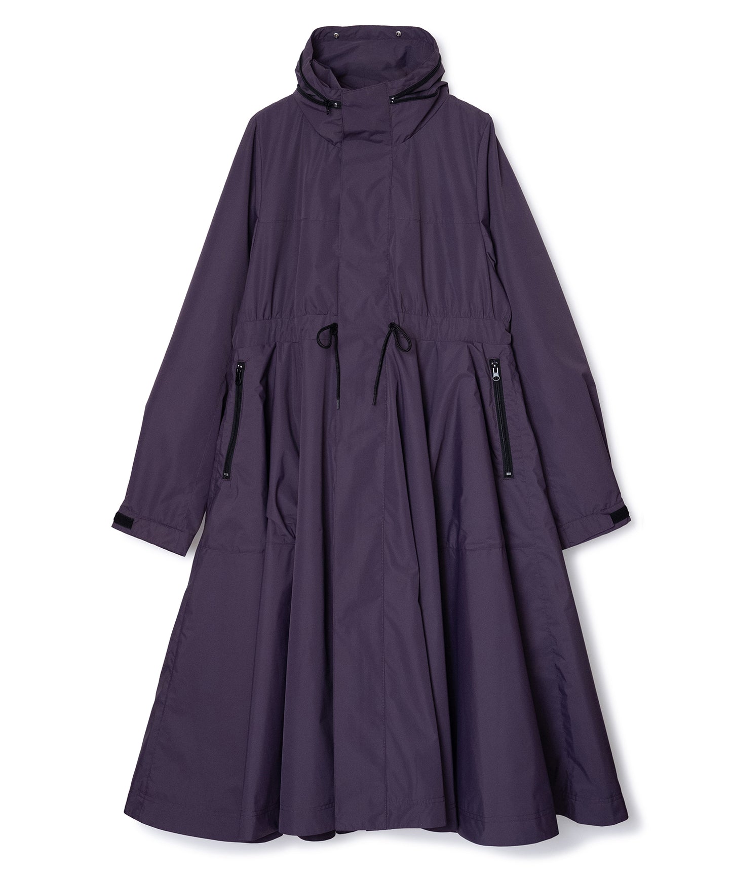 LONG MOUNTAIN RAINCOAT