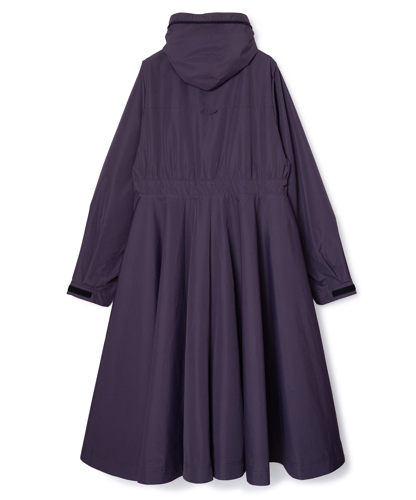 LONG MOUNTAIN RAINCOAT