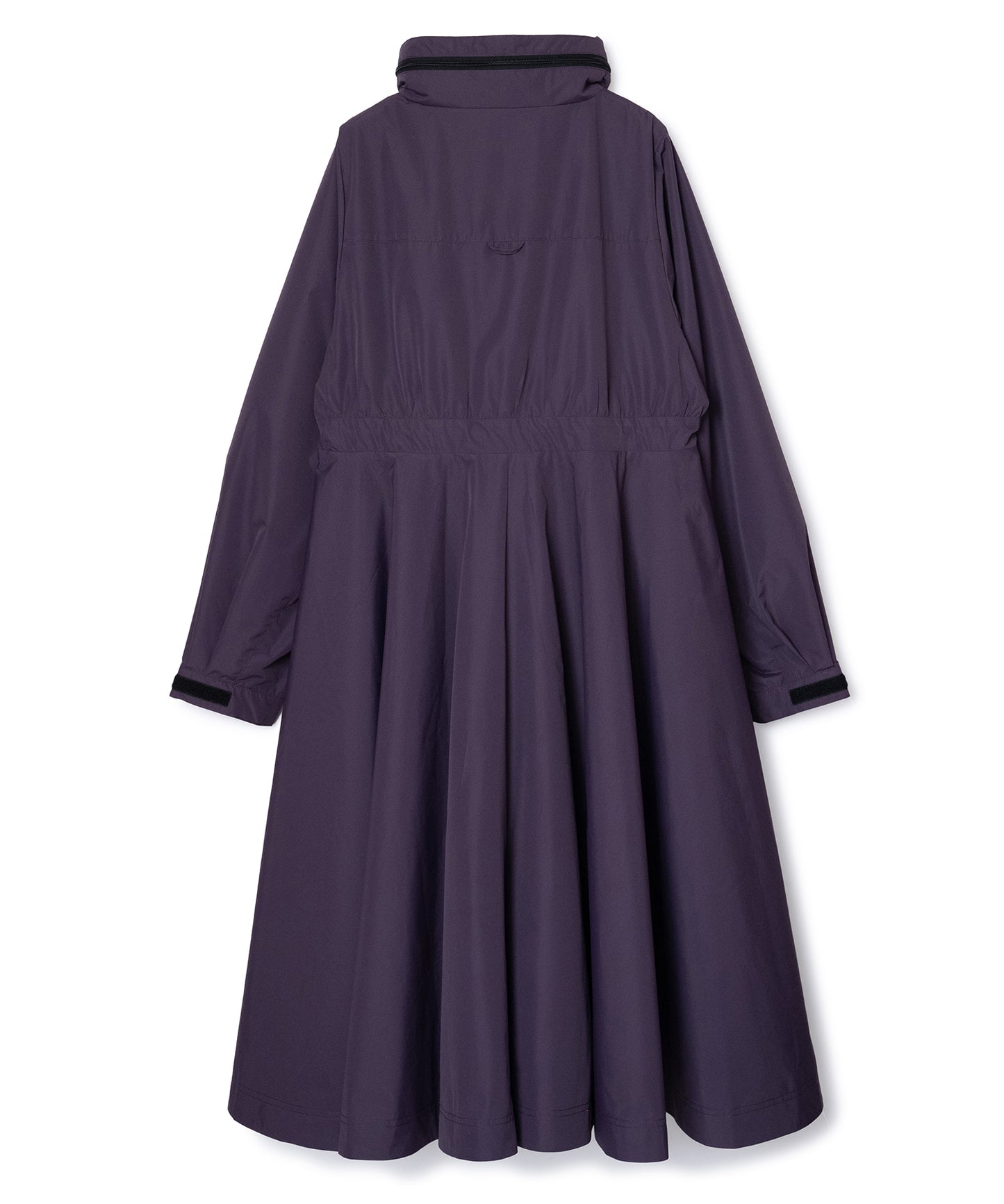 LONG MOUNTAIN RAINCOAT