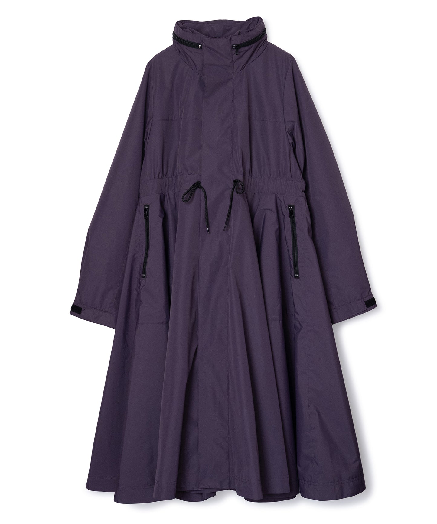 LONG MOUNTAIN RAINCOAT