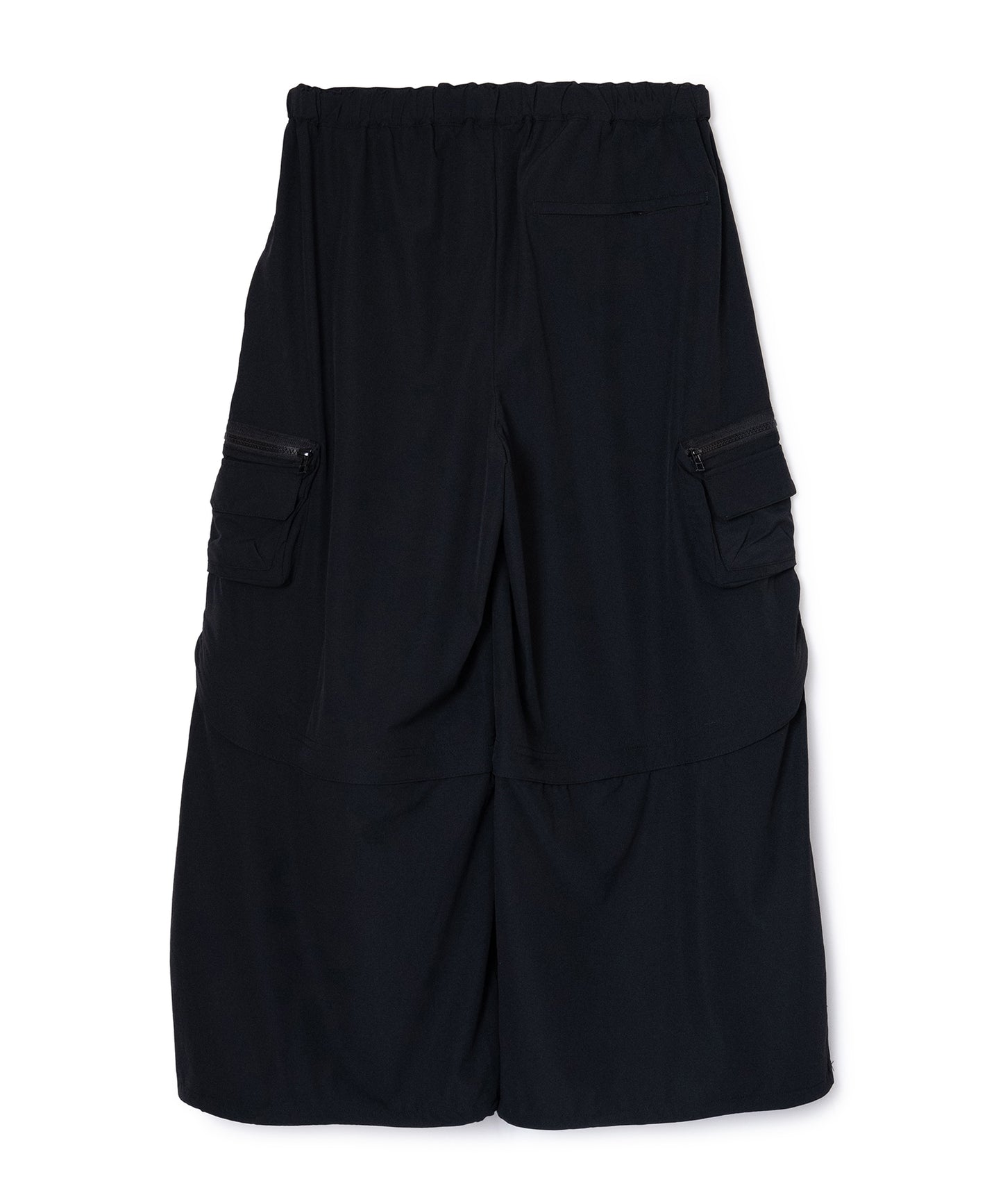 2WAY CARGO PANTS