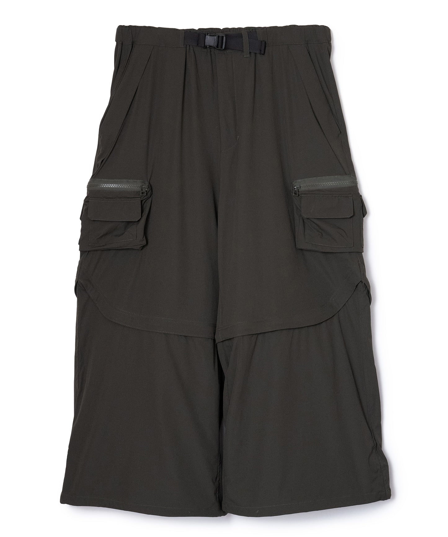 2WAY CARGO PANTS