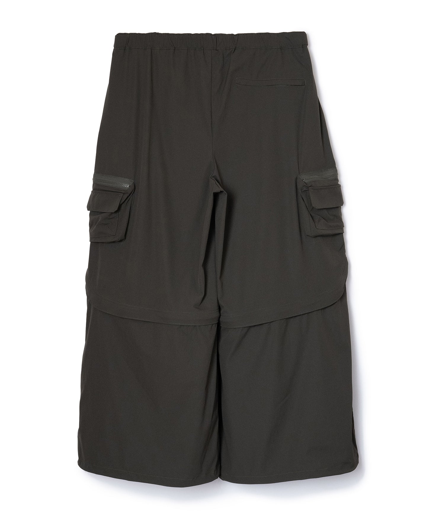 2WAY CARGO PANTS