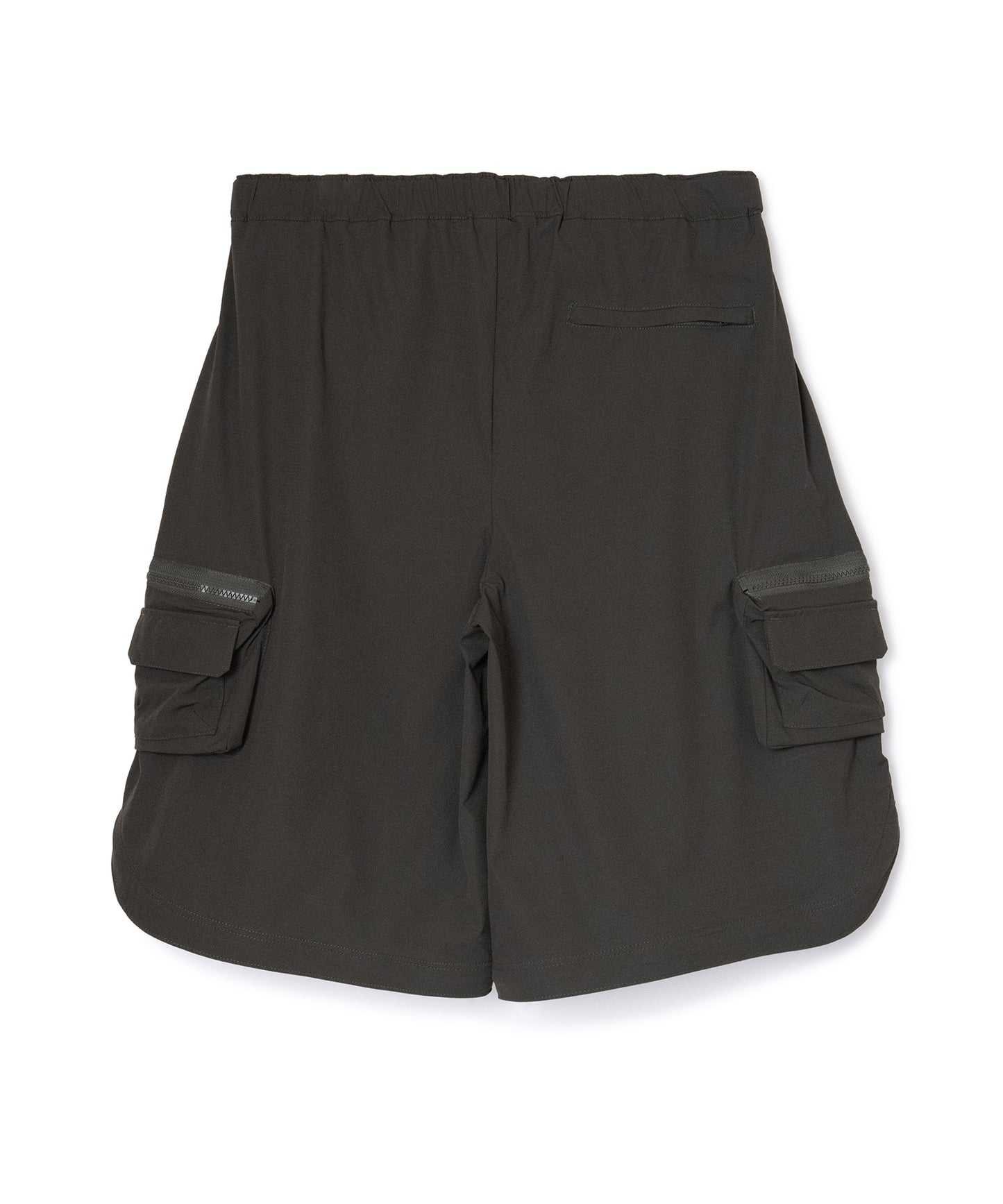 2WAY CARGO PANTS