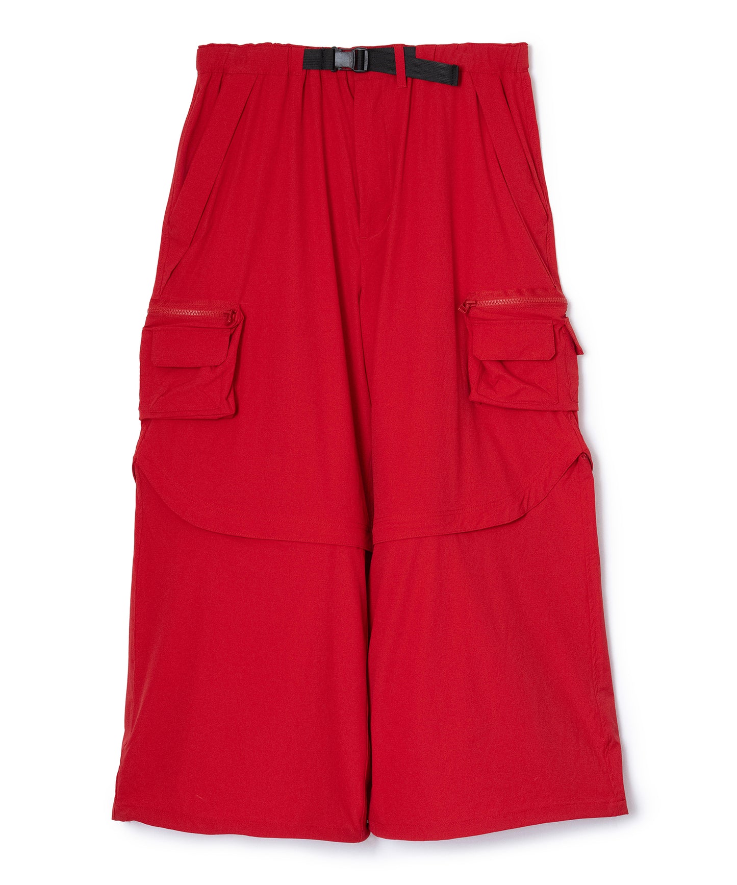 2WAY CARGO PANTS