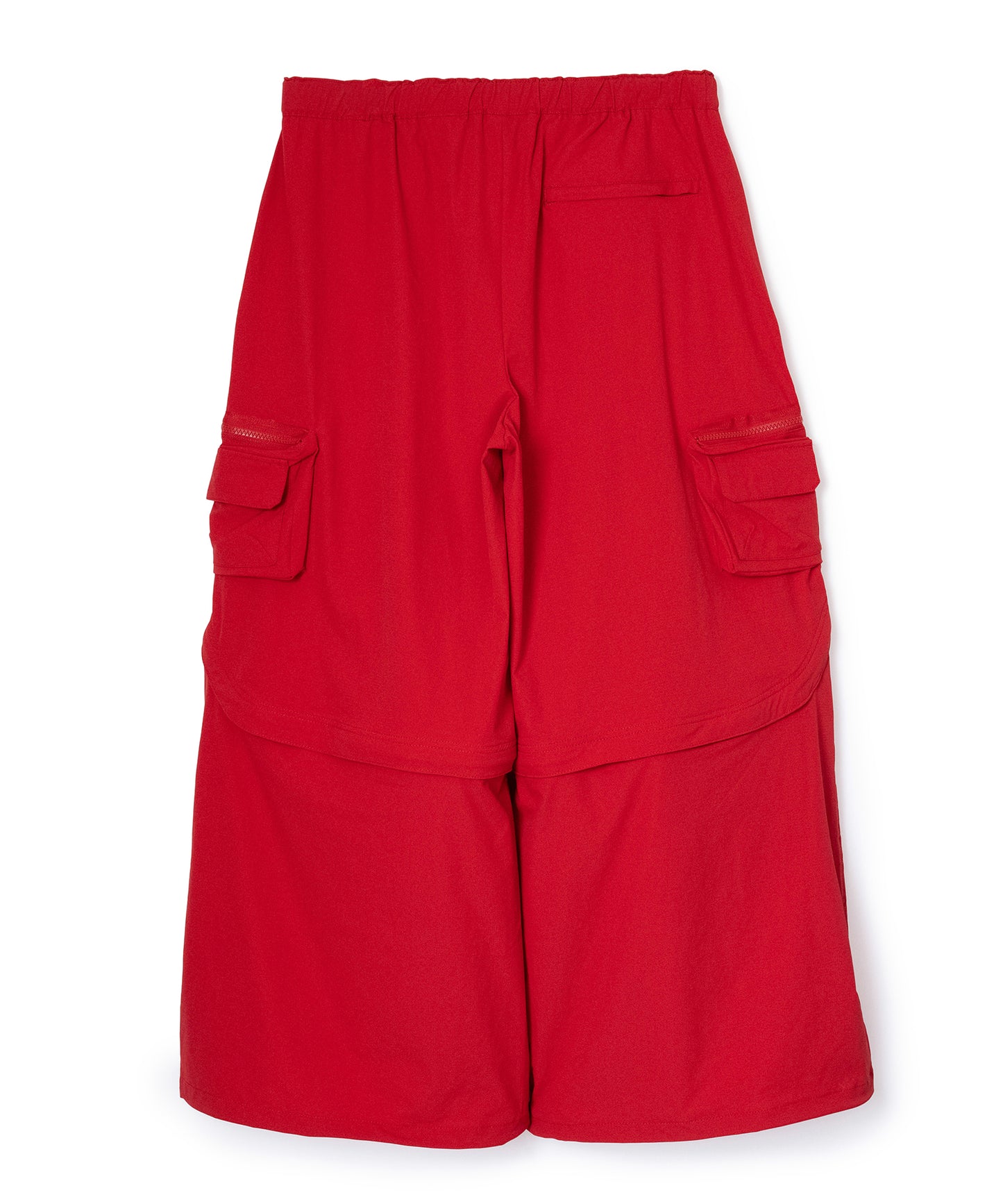 2WAY CARGO PANTS