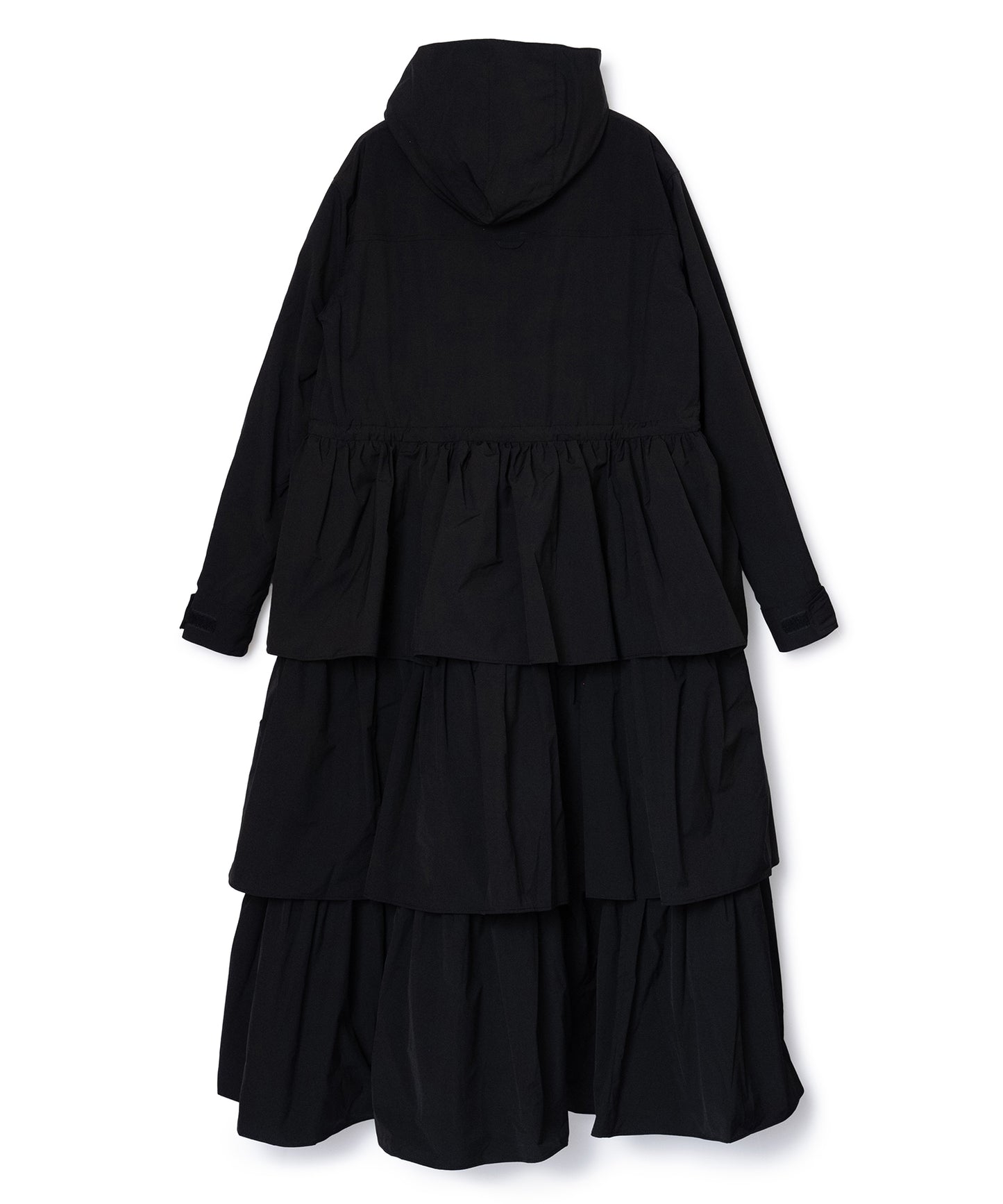 MULTI POCKET TECH ONE-PIECE