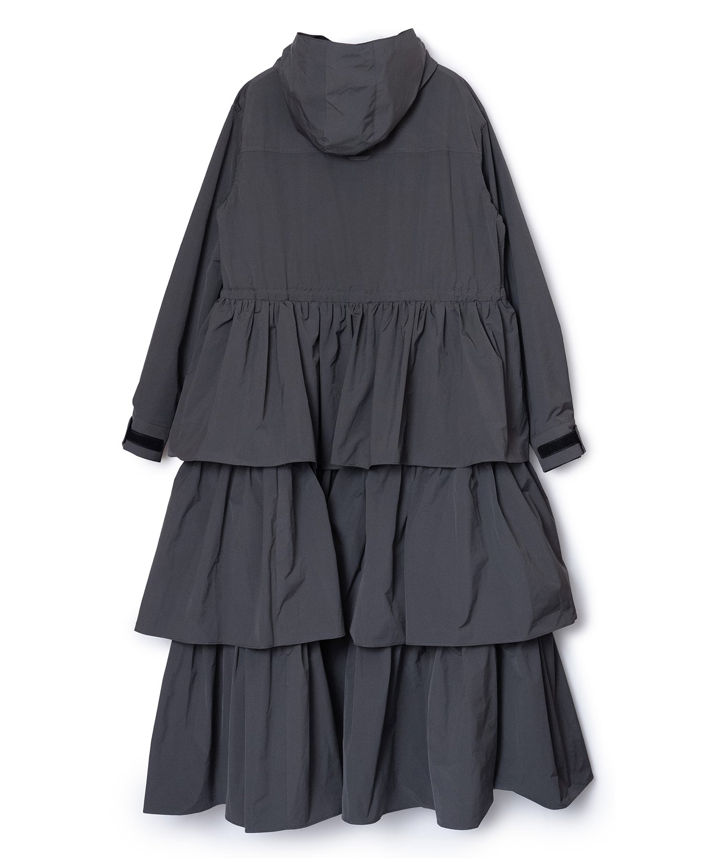 MULTI POCKET TECH ONE-PIECE