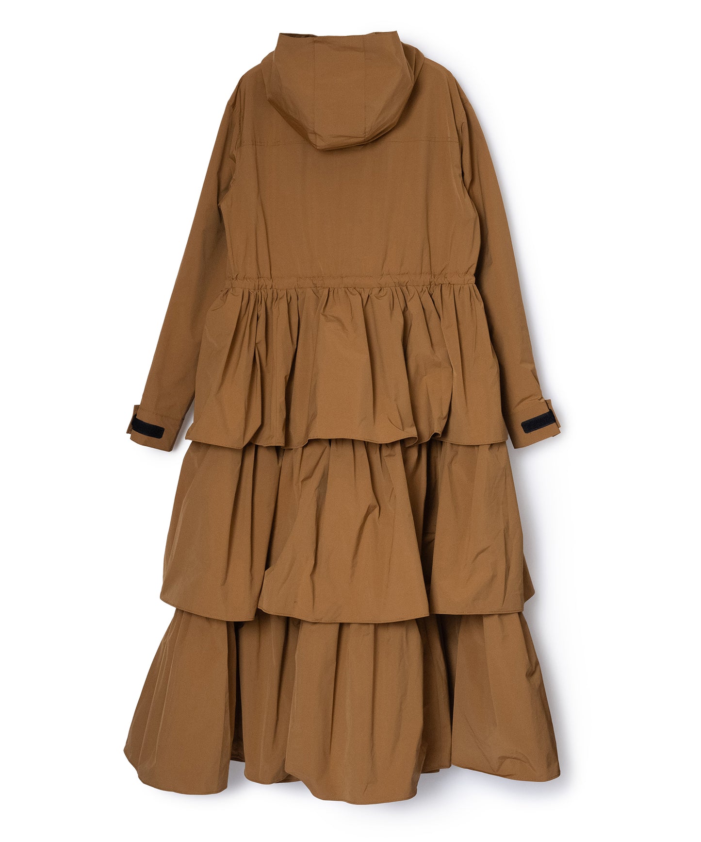 MULTI POCKET TECH ONE-PIECE