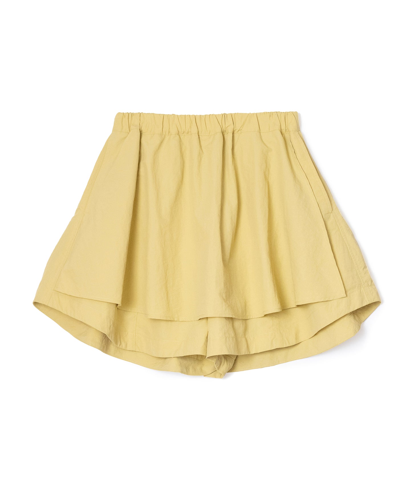 LAYER CULOTTES