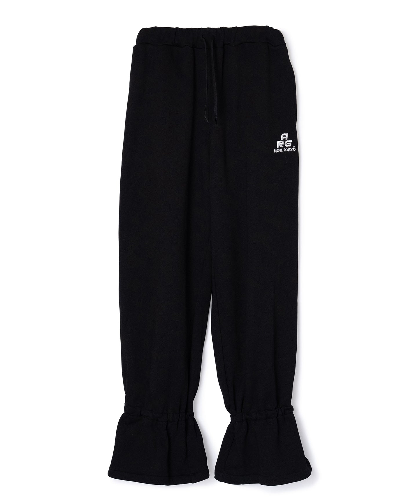 2WAY SWEAT PANTS