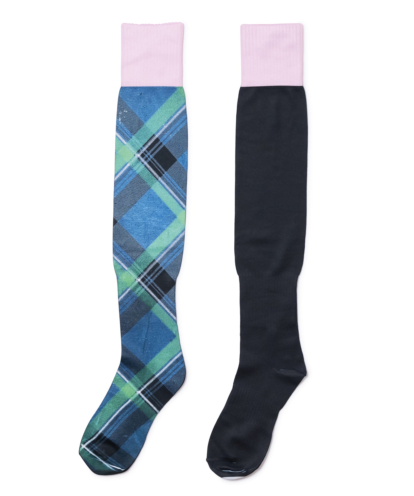DIRECT PRINT LONG SOX