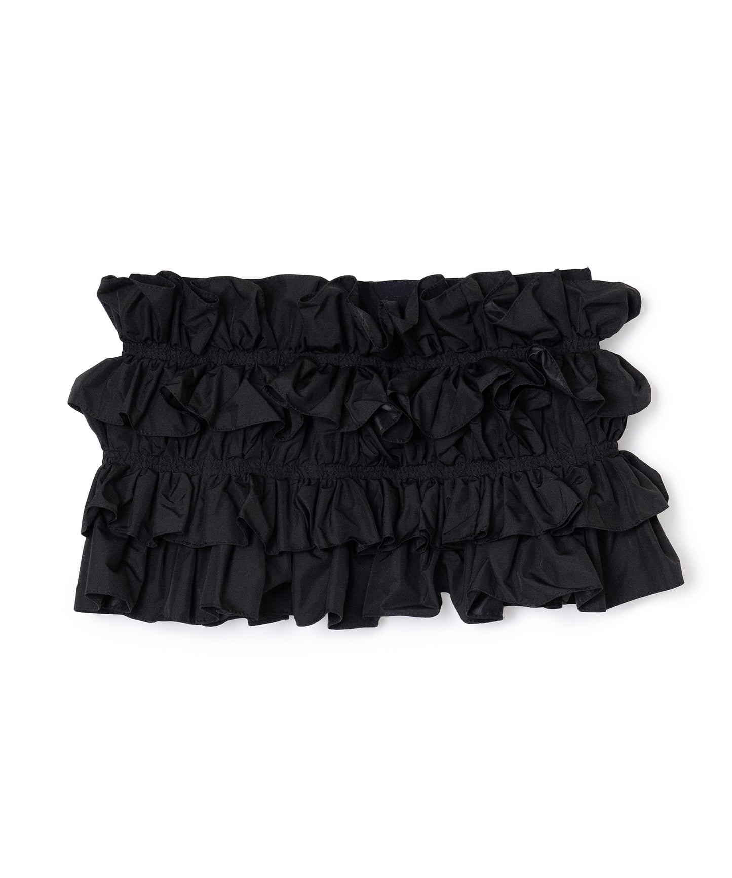 FRILL BELT