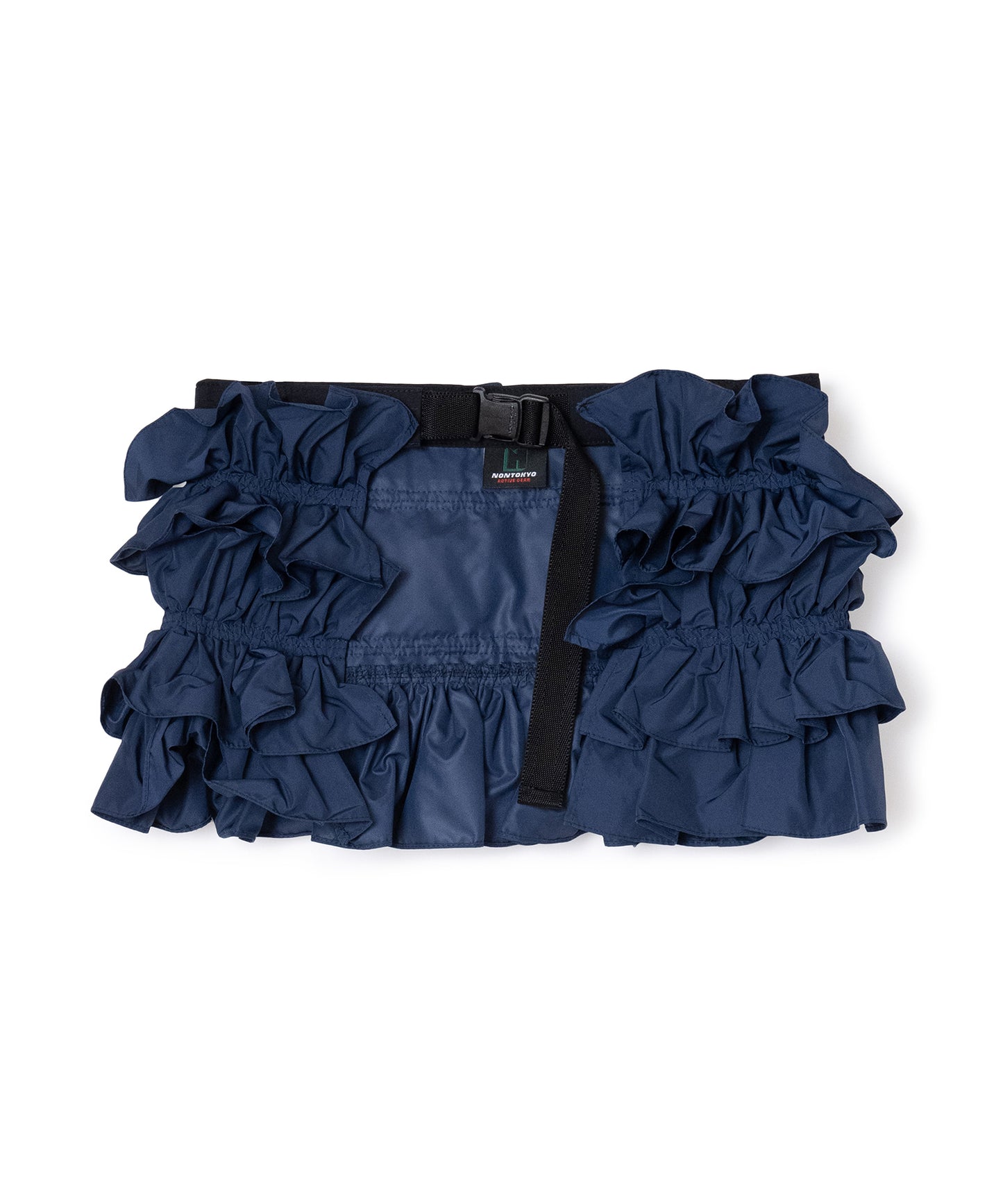FRILL BELT